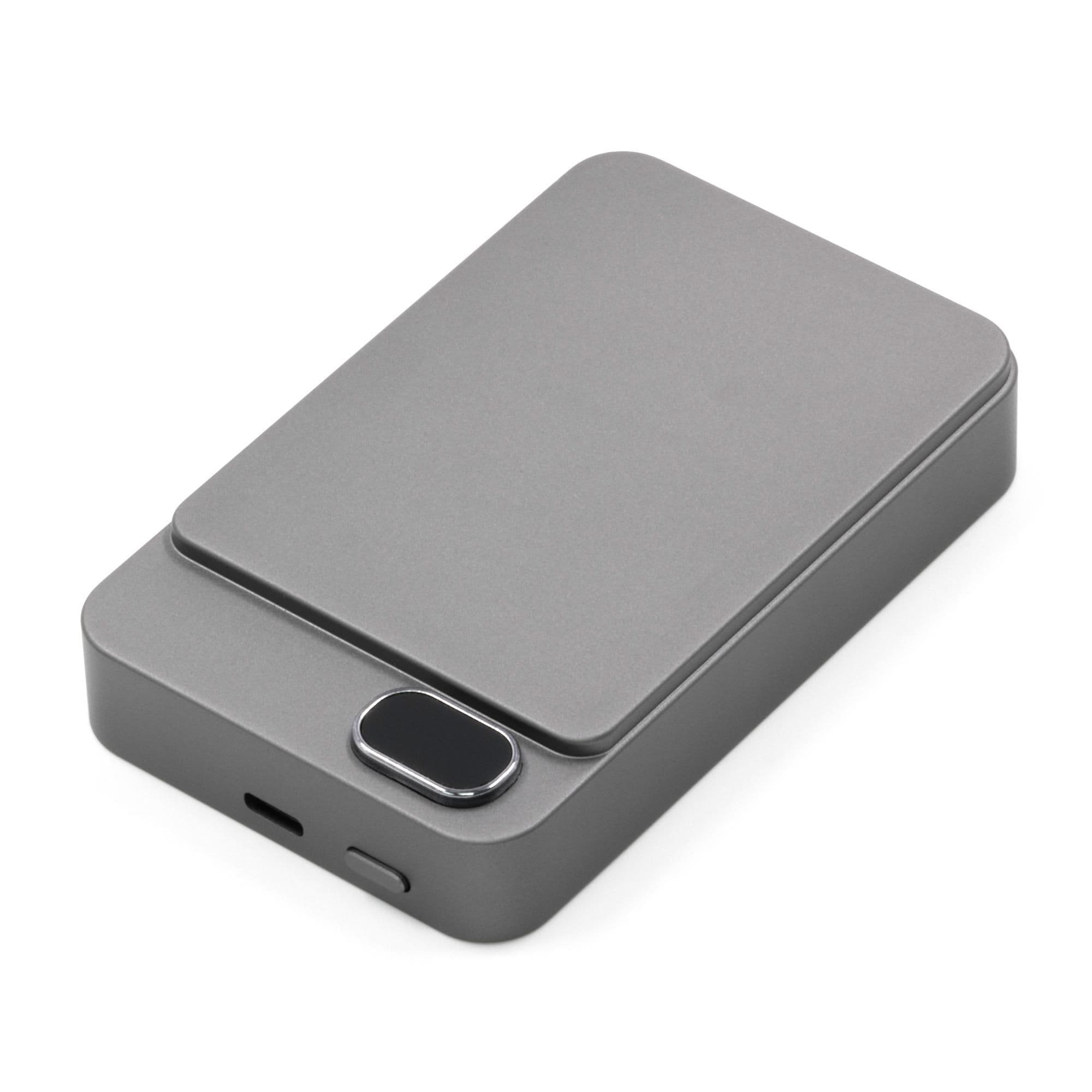 BrandCharger Powerwave 10000 kabellose Powerbank