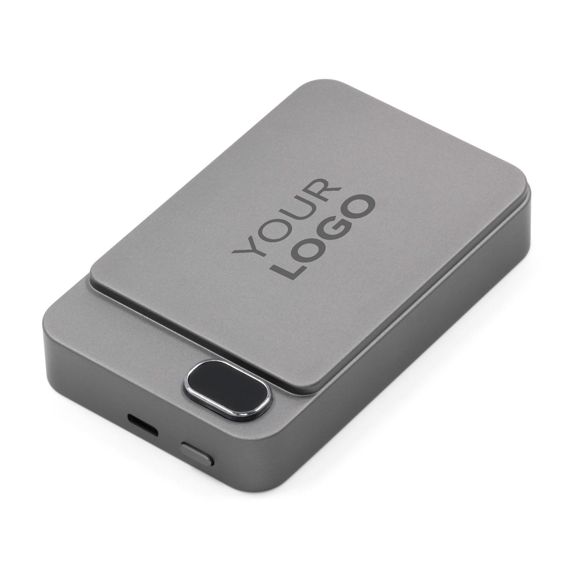 BrandCharger Powerbank Powerwave 10000 | Recycelt | 10 000 mAh