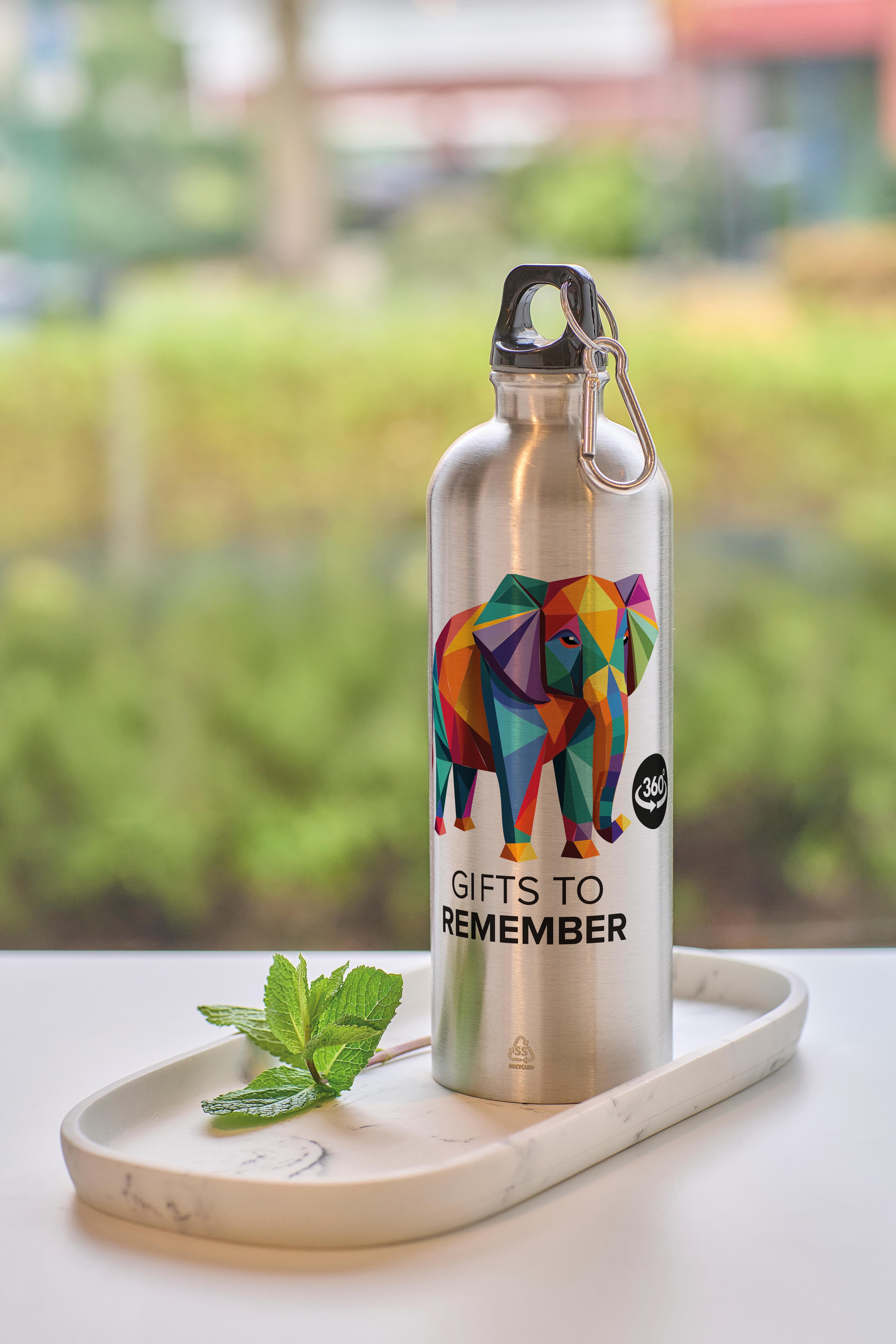Trinkflasche Emeric | Recycelt | 750 ml