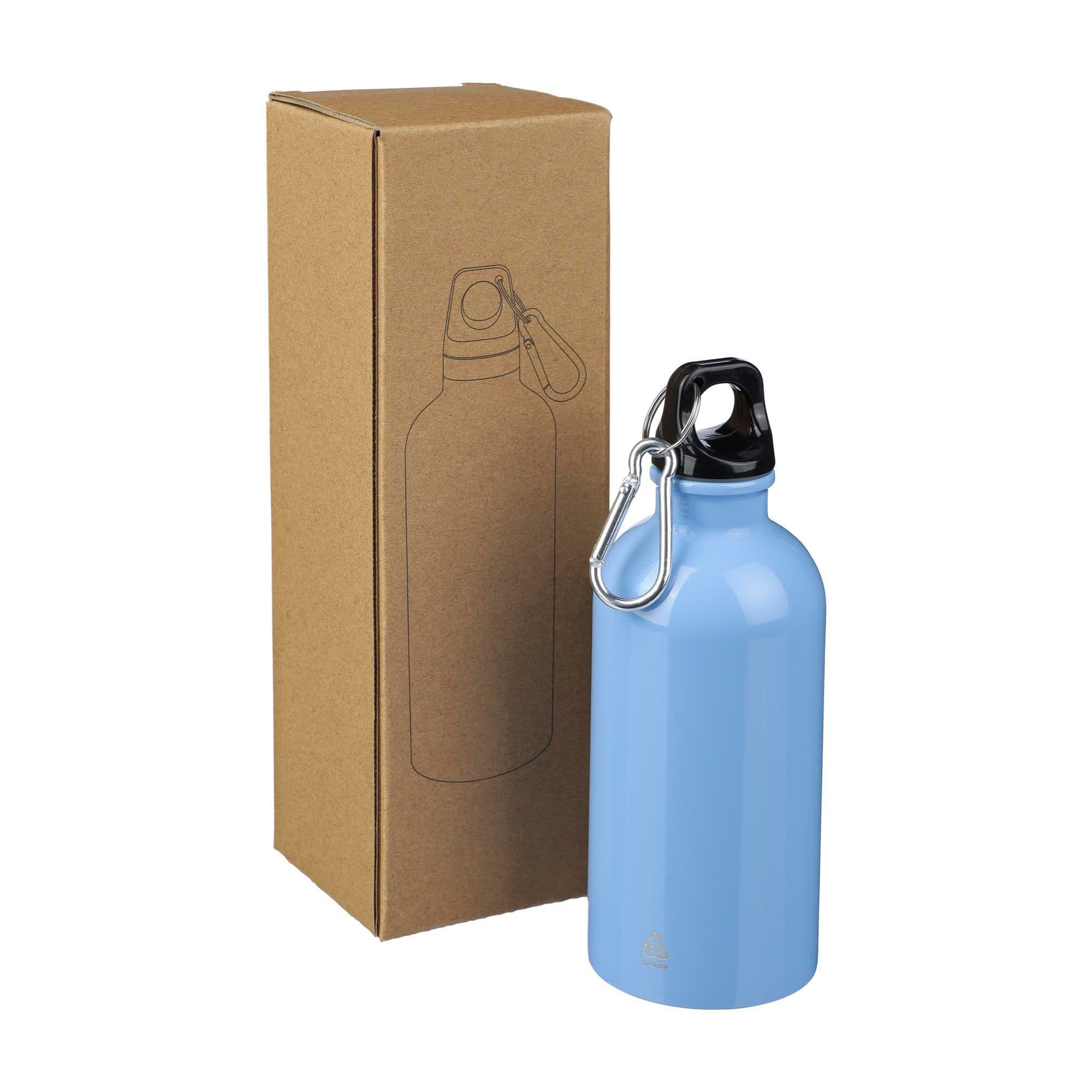Trinkflasche Sable | Recycelt | 400 ml