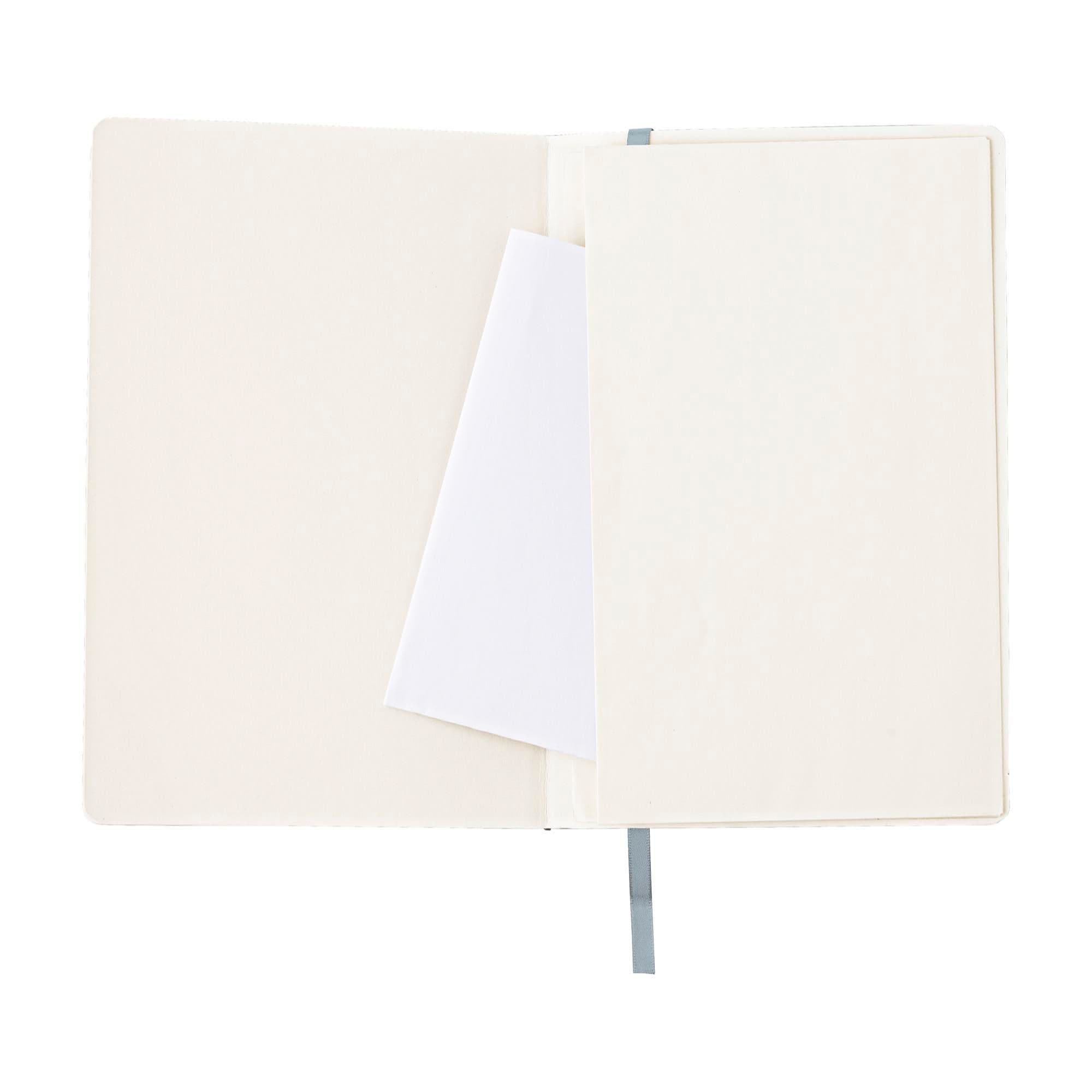 Notizbuch Mireia | Recyceltes PU | A5 | Liniert