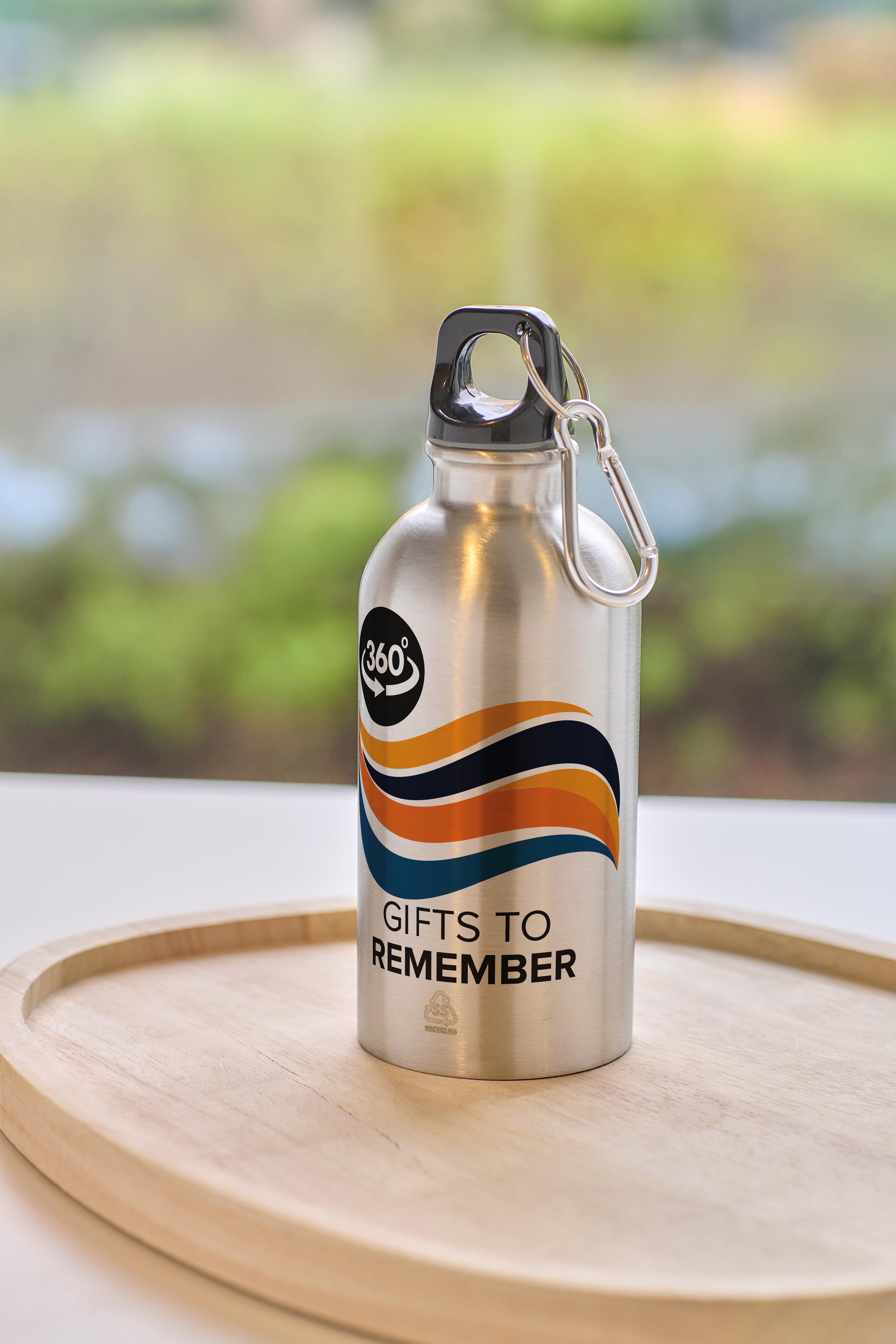 Trinkflasche Sable | Recycelt | 400 ml
