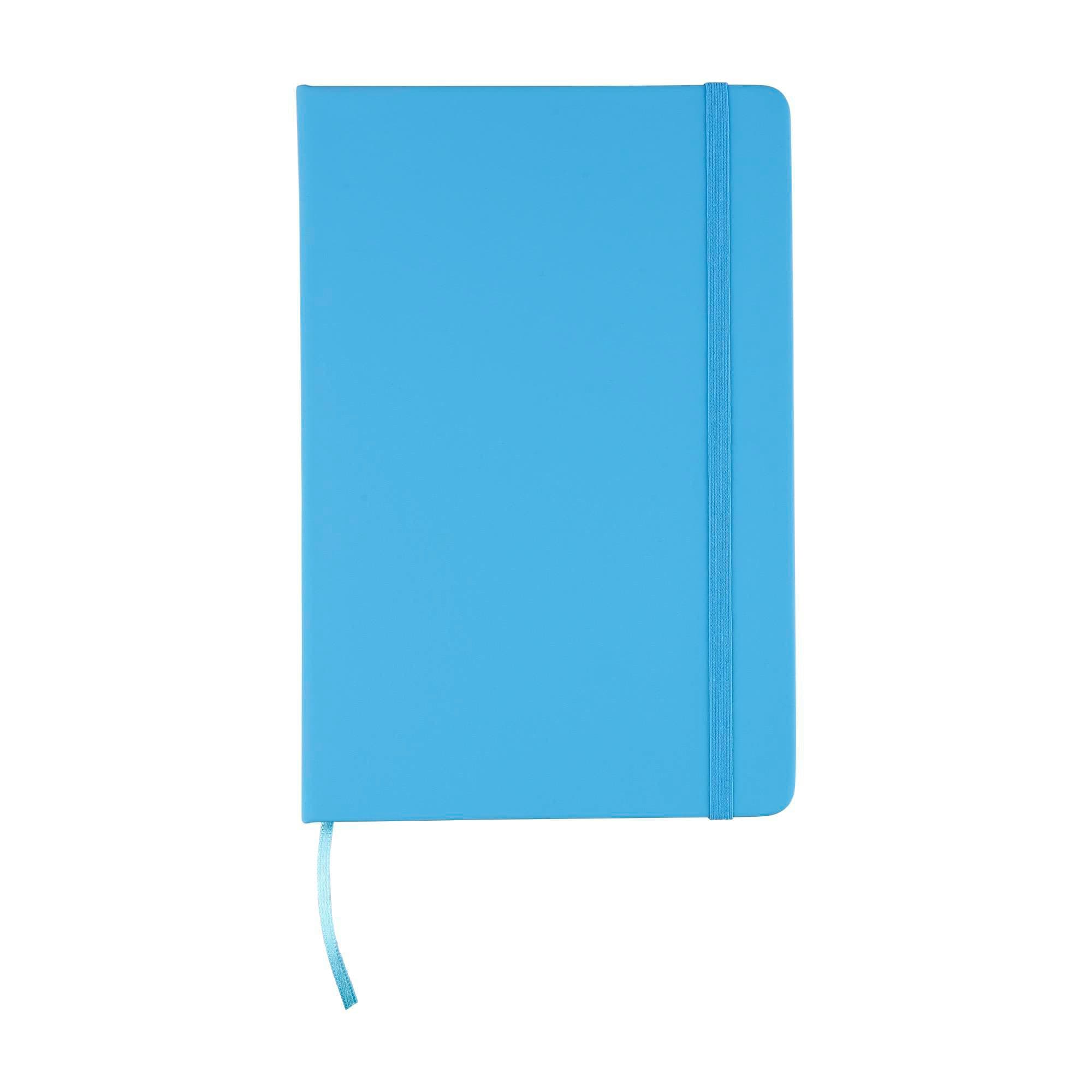 Recyceltem notizbuch A5 aus PU Eva