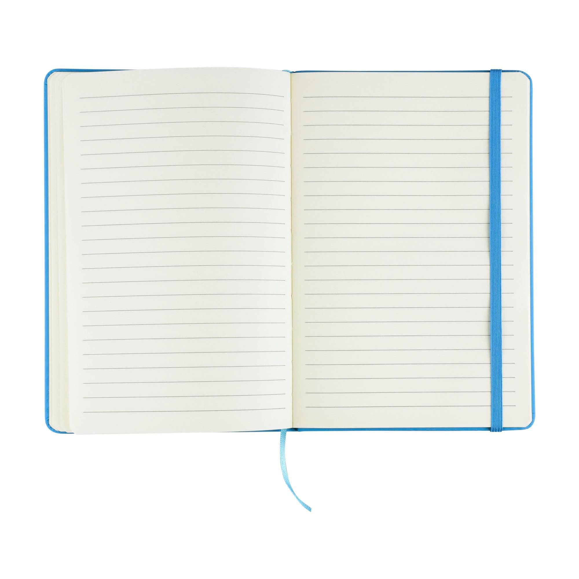 Notizbuch Eva | Recycelt | A5 | Liniert
