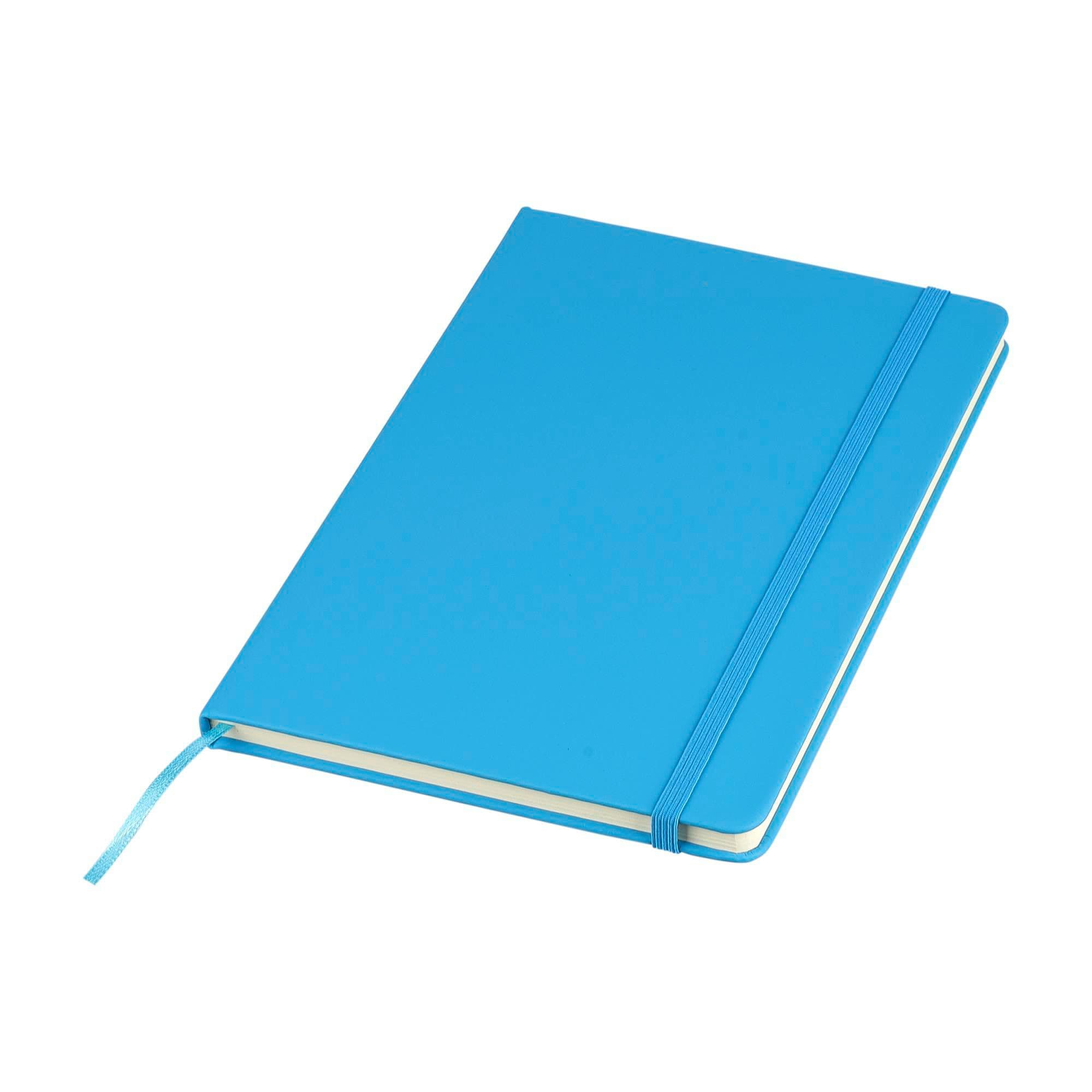 Notizbuch Eva | Recycelt | A5 | Liniert