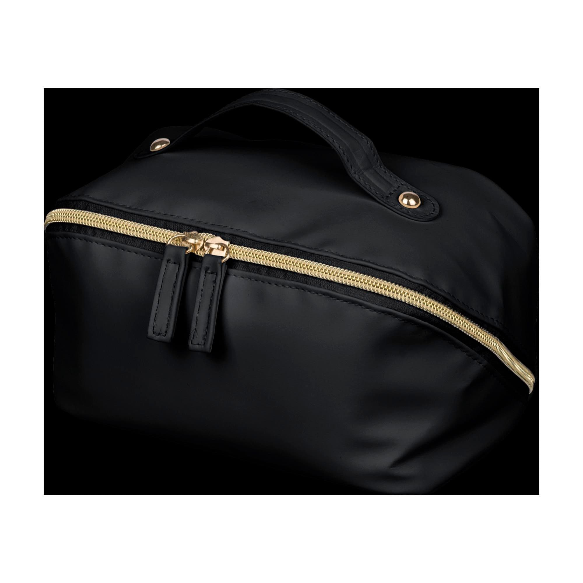 Recycelte PU-Kulturtasche Alon