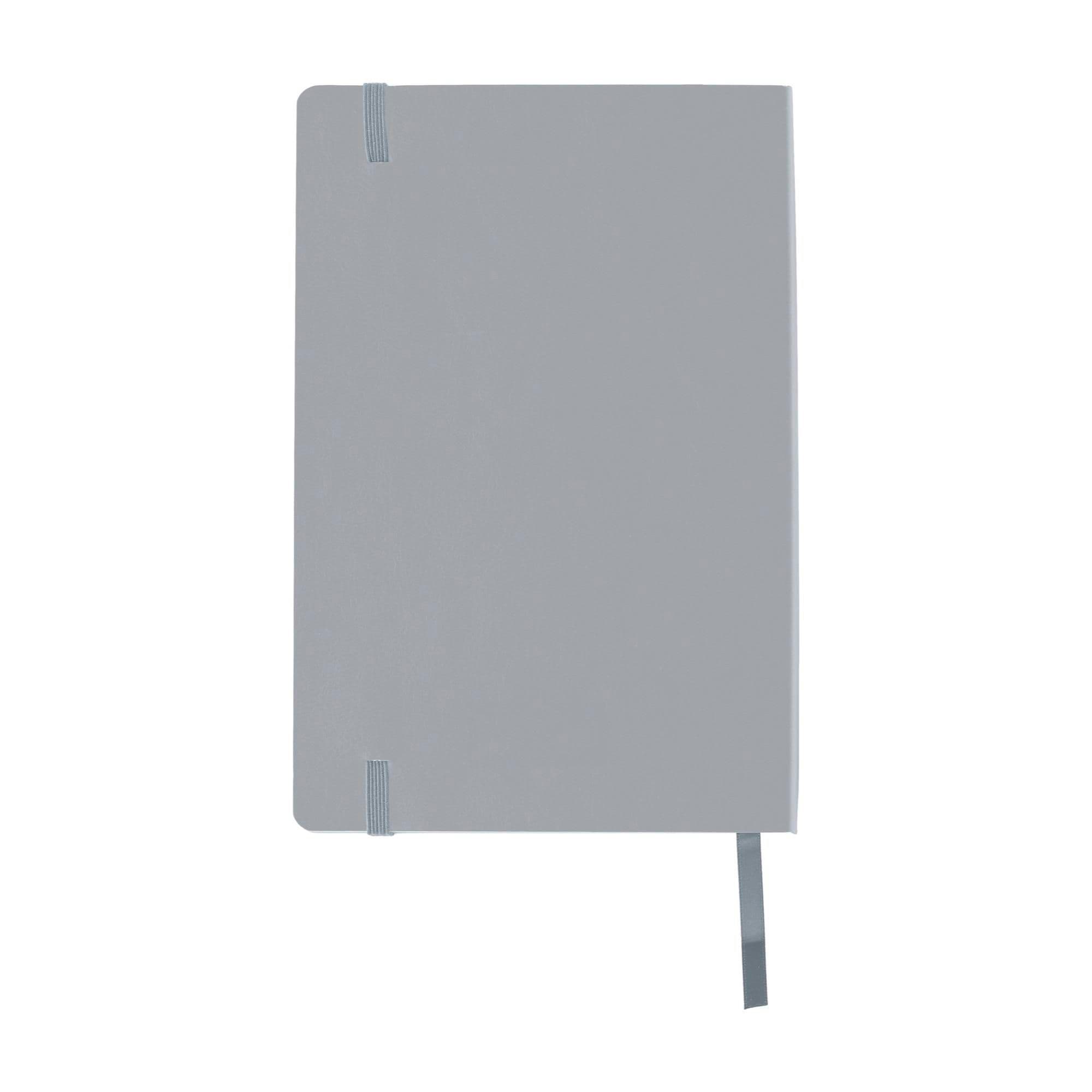 Notizbuch Mireia | Recyceltes PU | A5 | Liniert