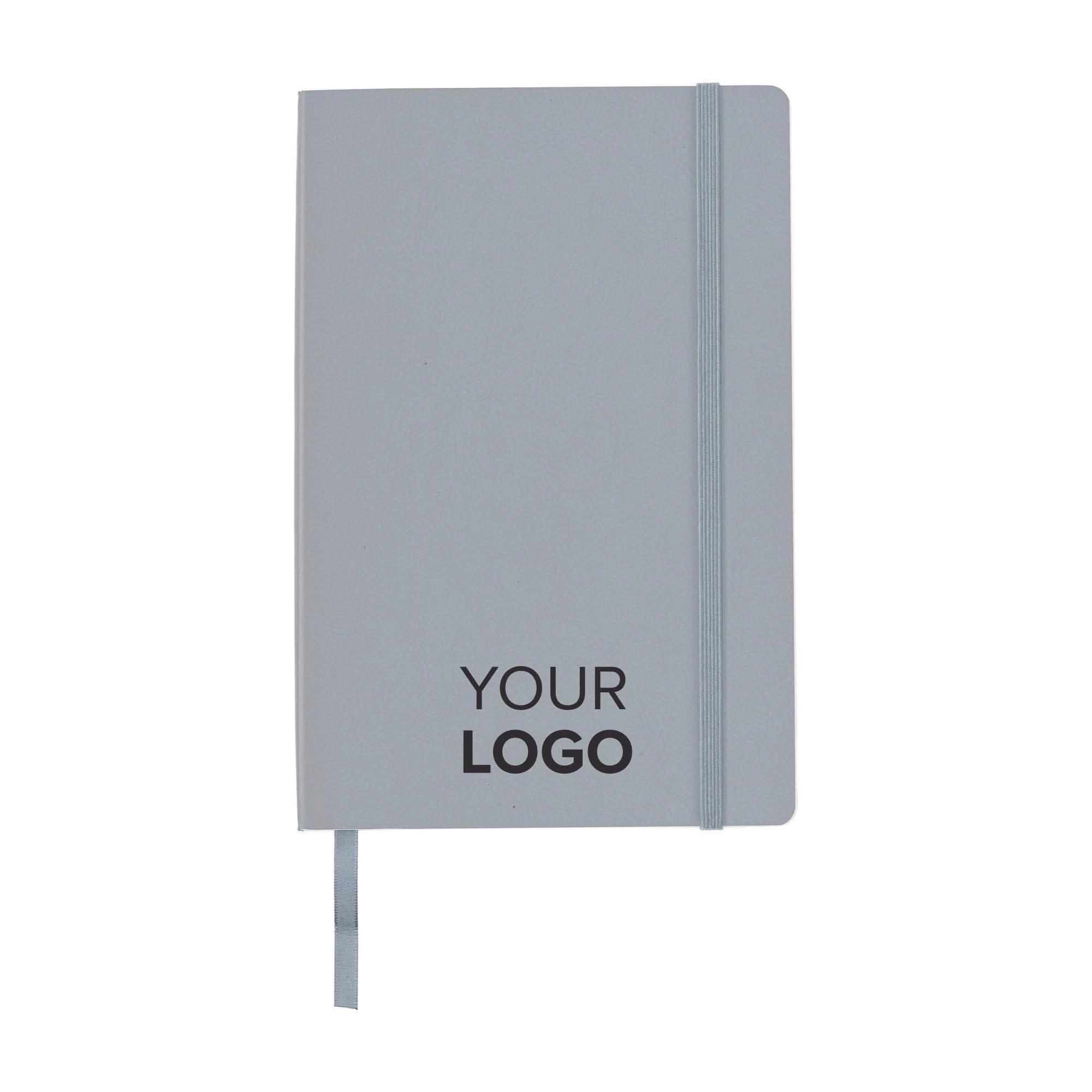 Notizbuch Mireia | Recyceltes PU | A5 | Liniert