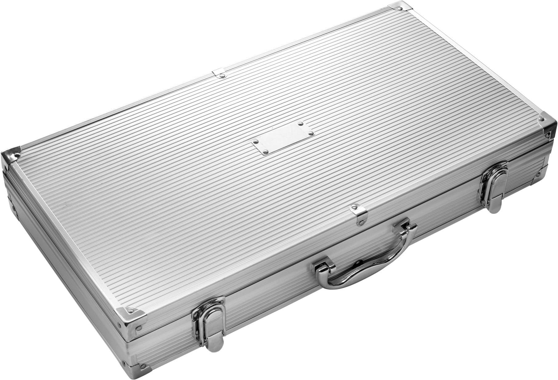 Grillset aus Edelstahl Dawn