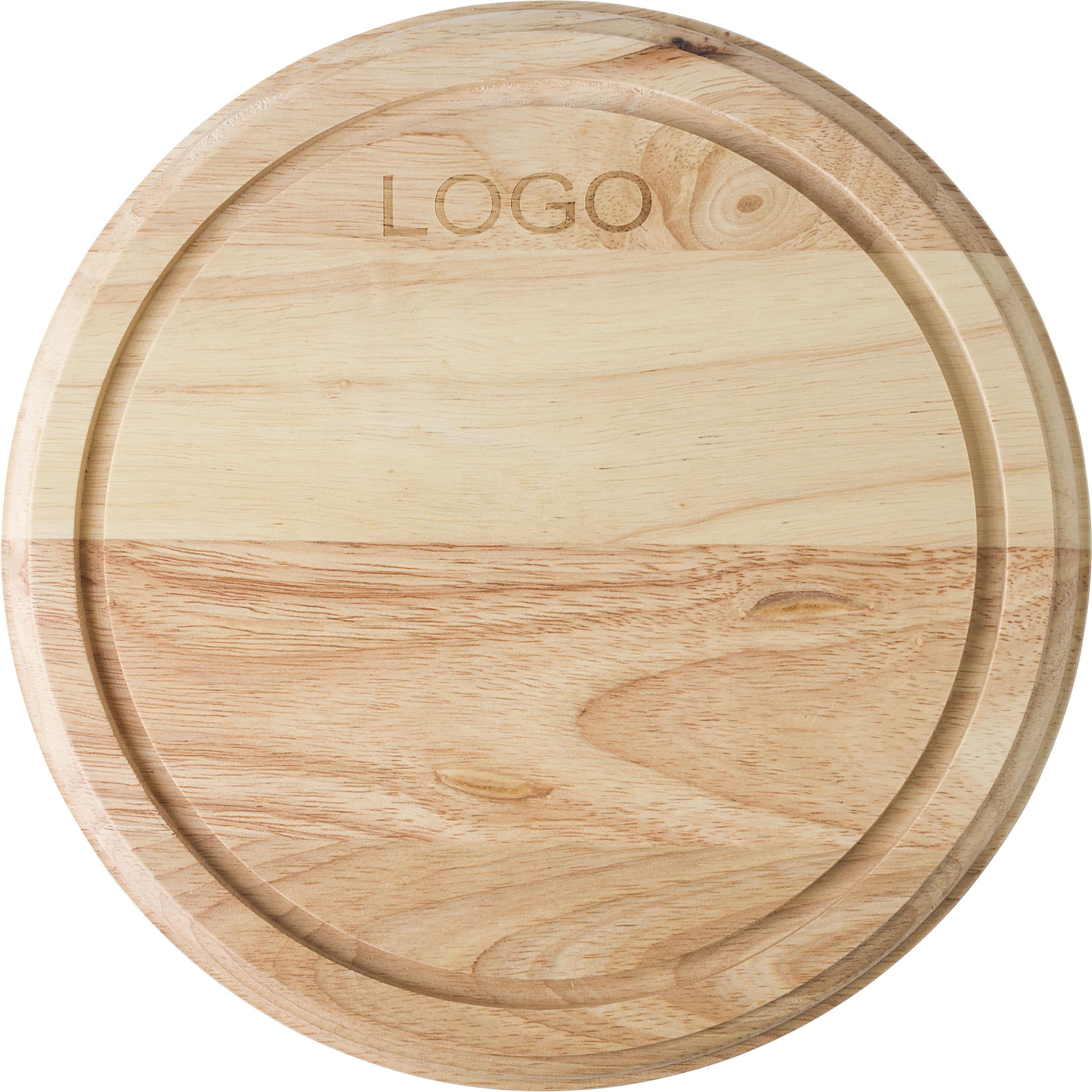 Käseplatte aus Holz Max