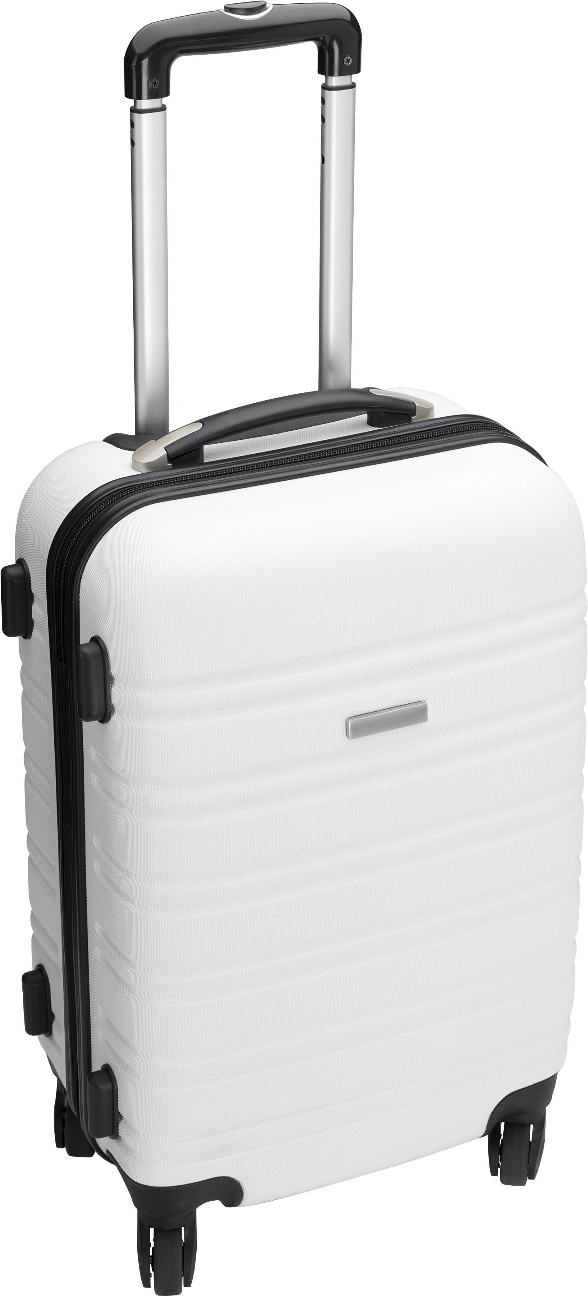 Trolley aus ABS-Kunststoff Serafina