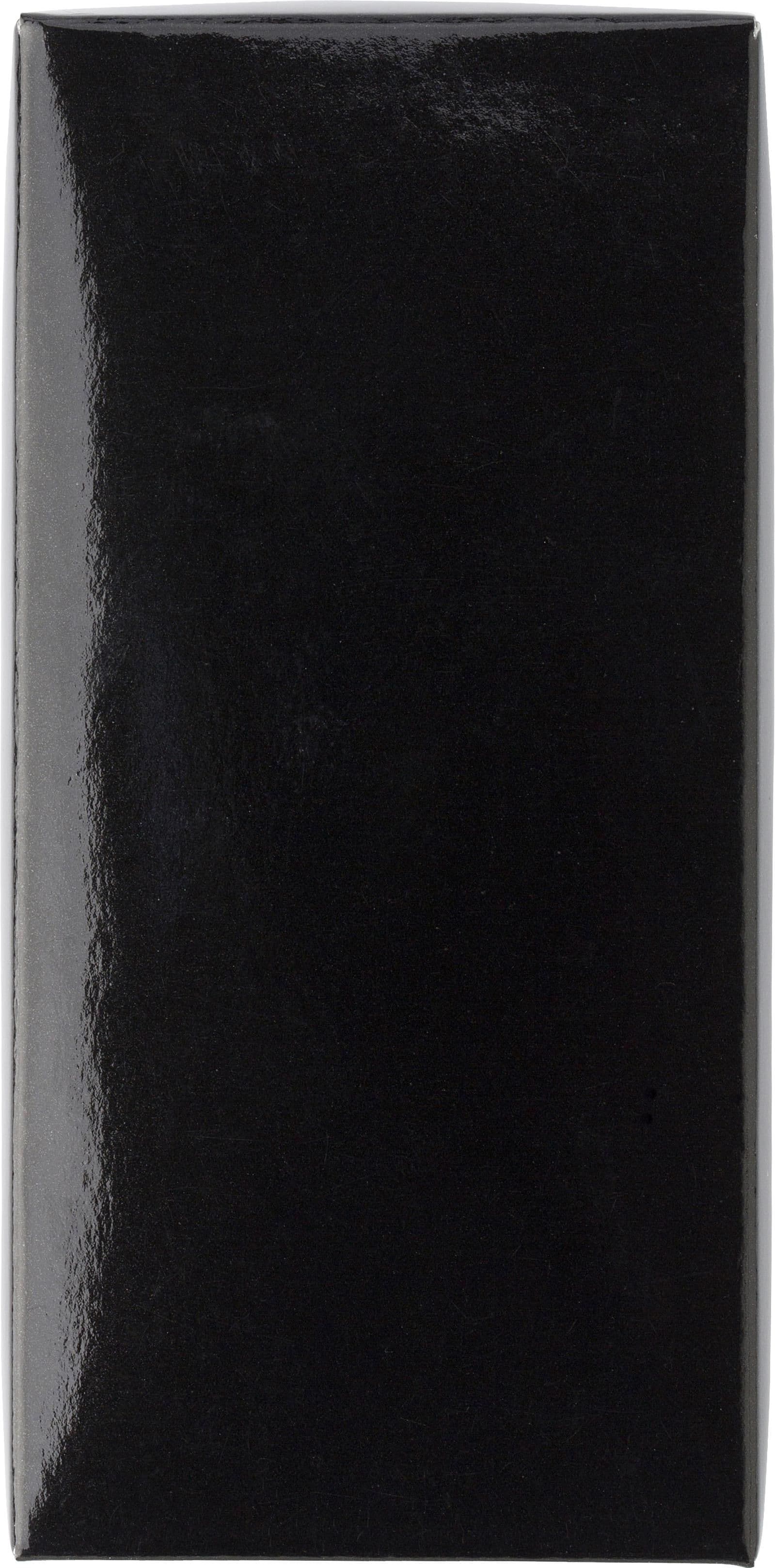 Schlüsselanhänger aus Metall Sullivan