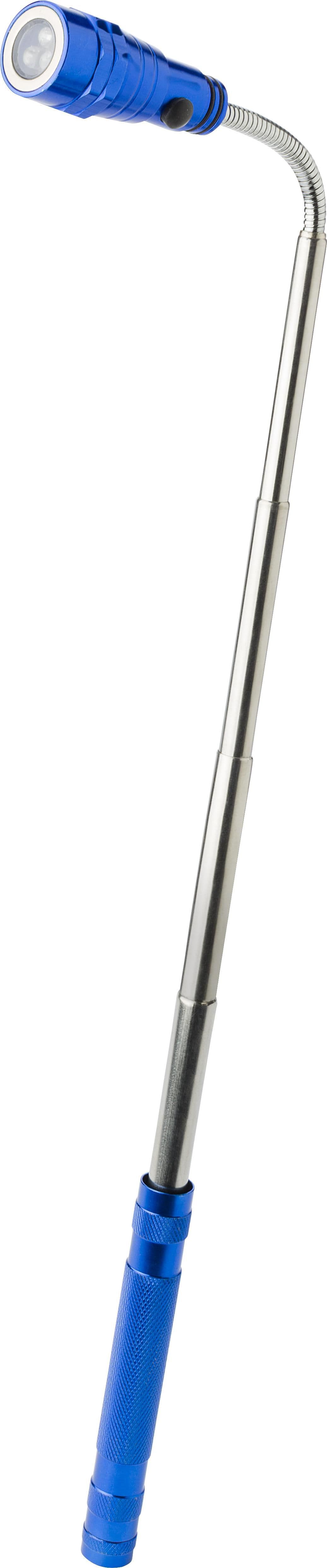 LED-Lampe aus Aluminium Aya