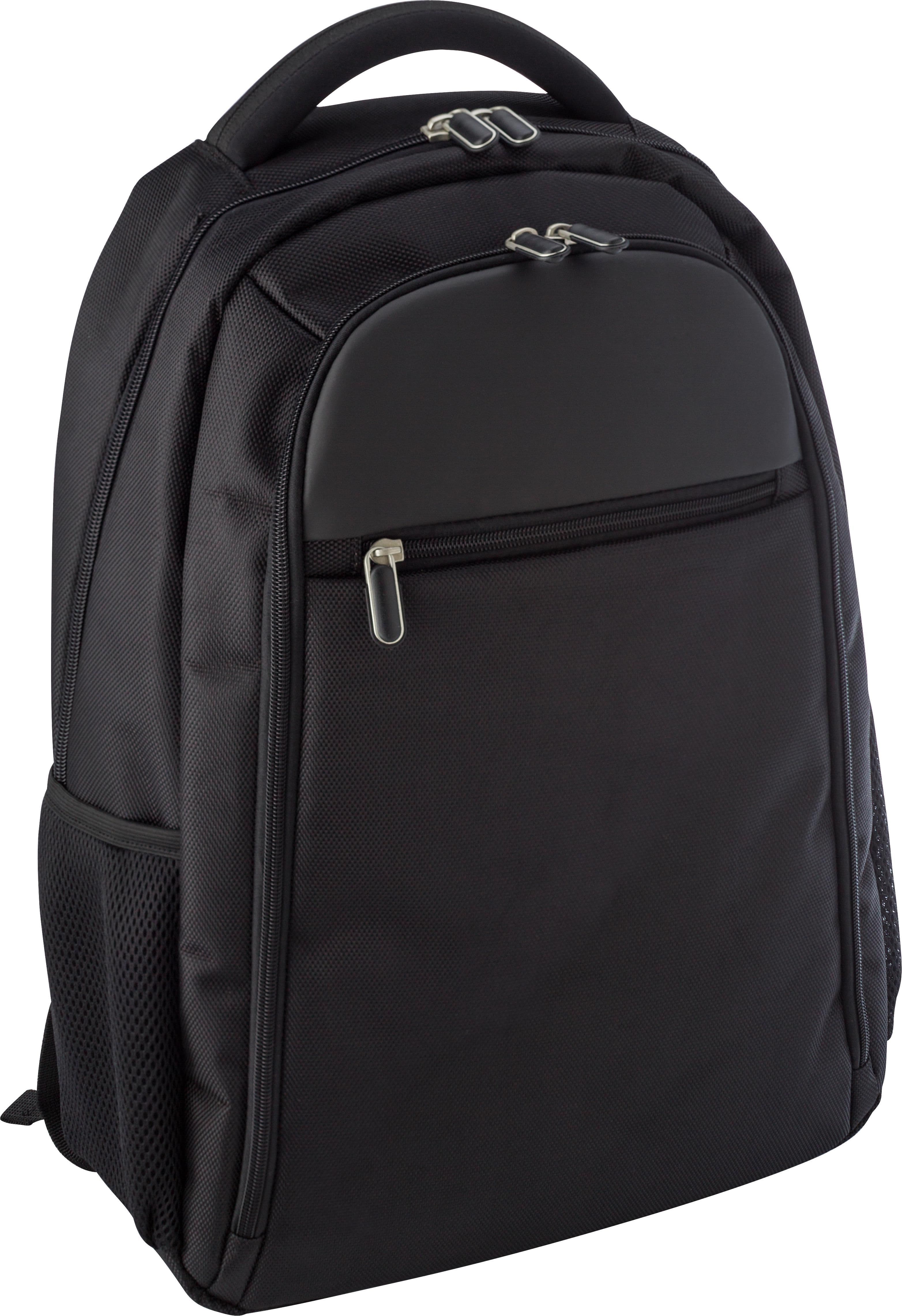 Laptop Rucksack aus Polyester Ivan