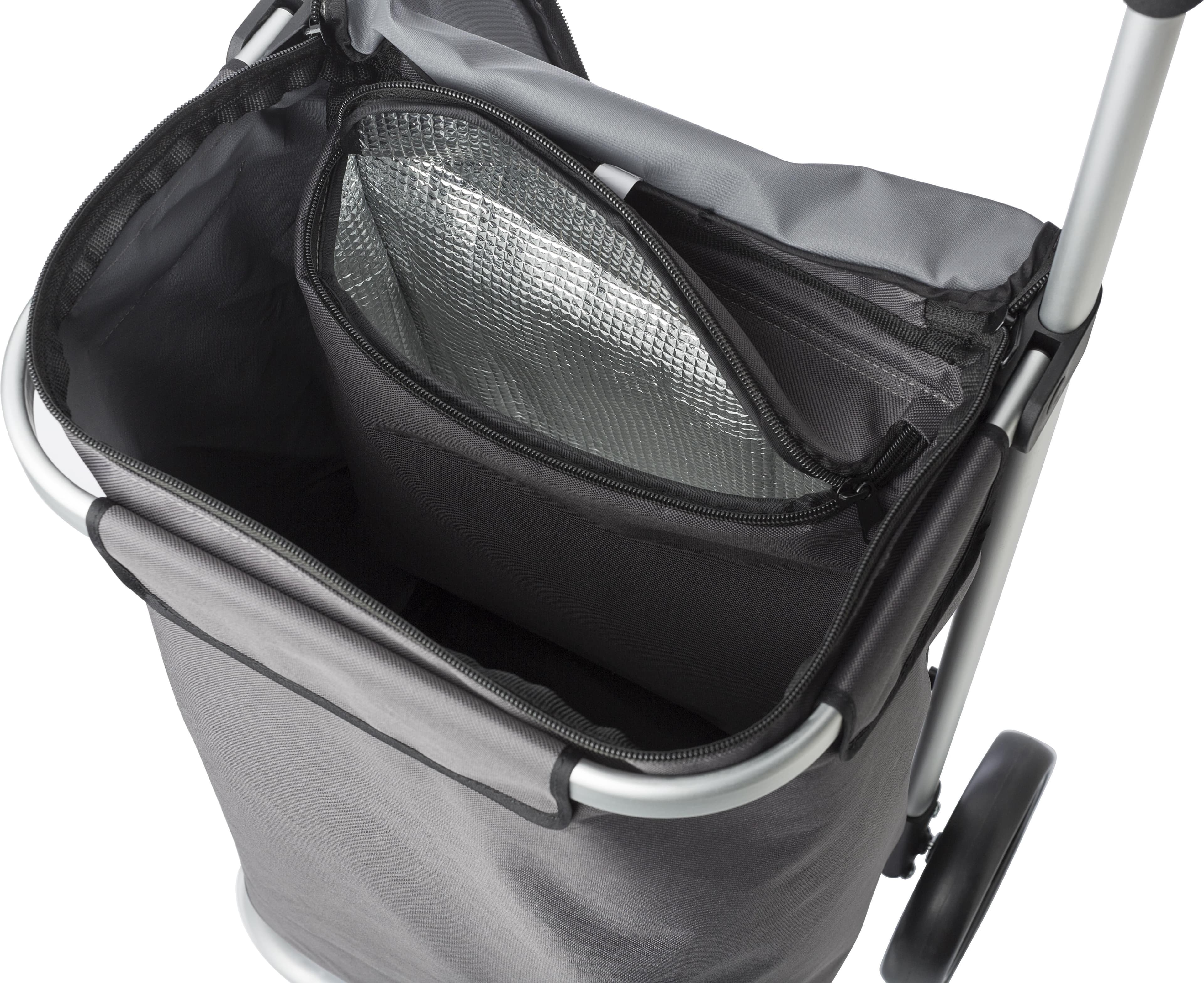 Kühltrolley Susanita | Polyester | 40 l