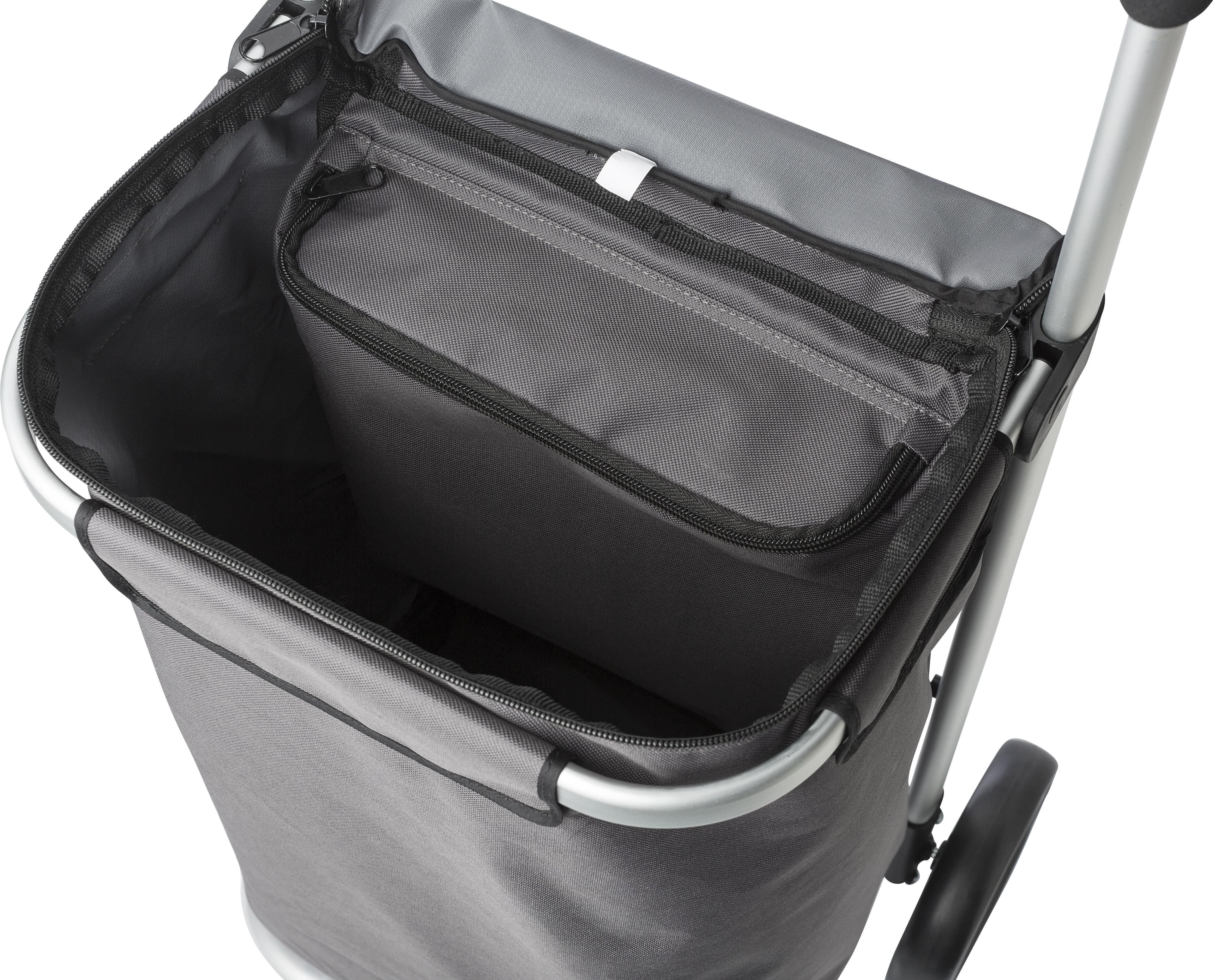 Kühltrolley Susanita | Polyester | 40 l