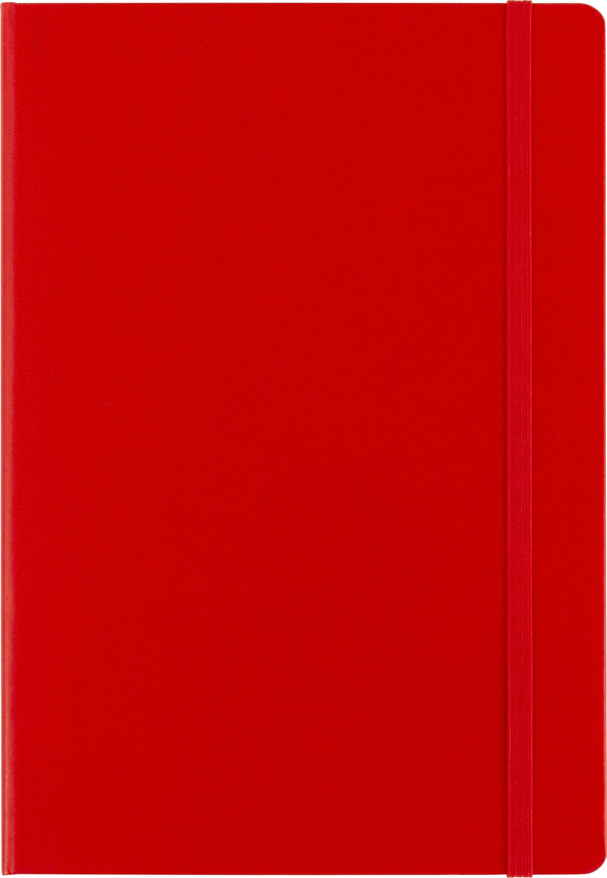 Notizbuch aus Karton (ca. DIN A5 Format) Chanelle Original