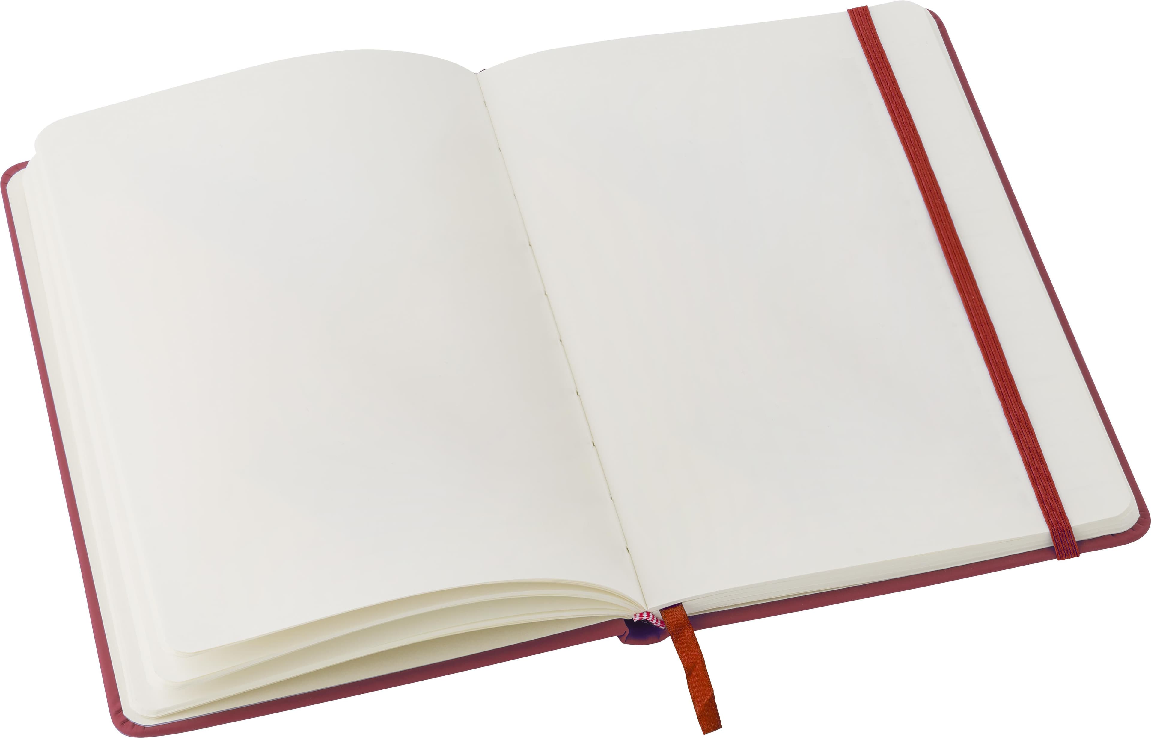 Notizbuch aus PU Brigitta Original