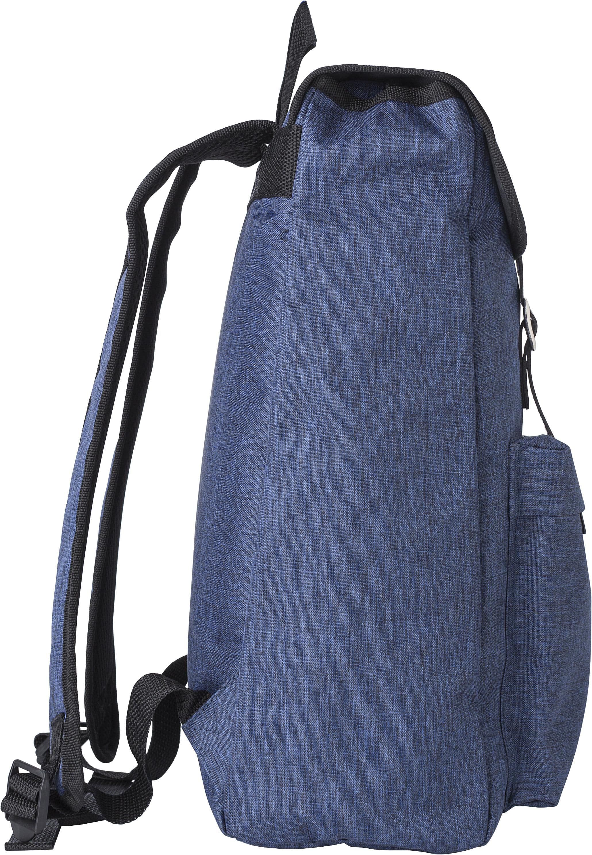 Rucksack aus Polyester Genevieve