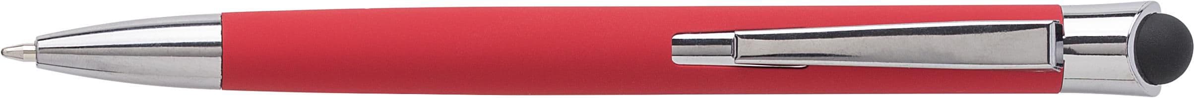 Rollerball aus Aluminium Thea
