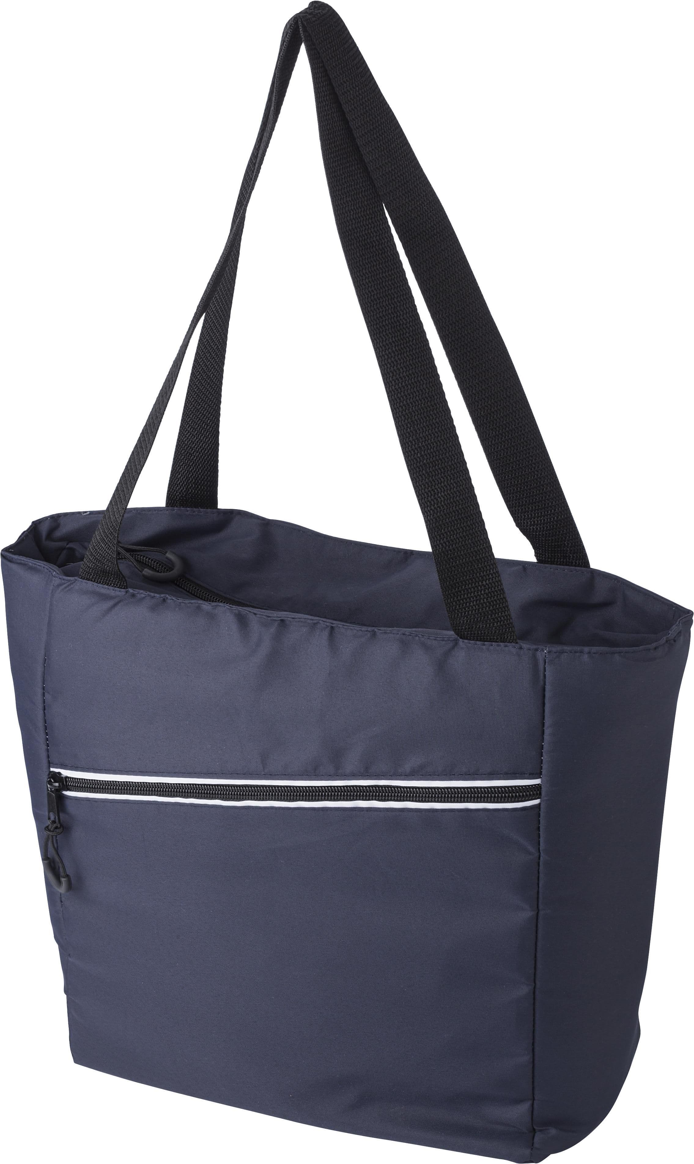 Kühltasche aus Pongee-Seide Judy