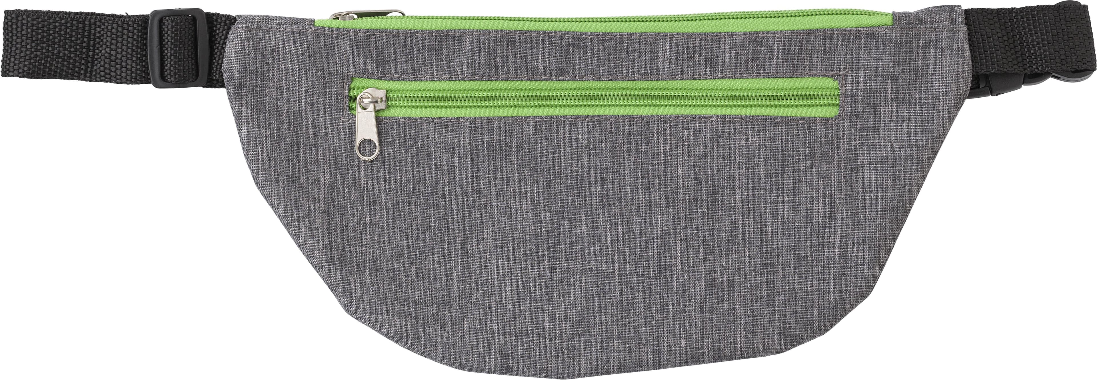 Gürteltasche aus Polyester (300D) Vito