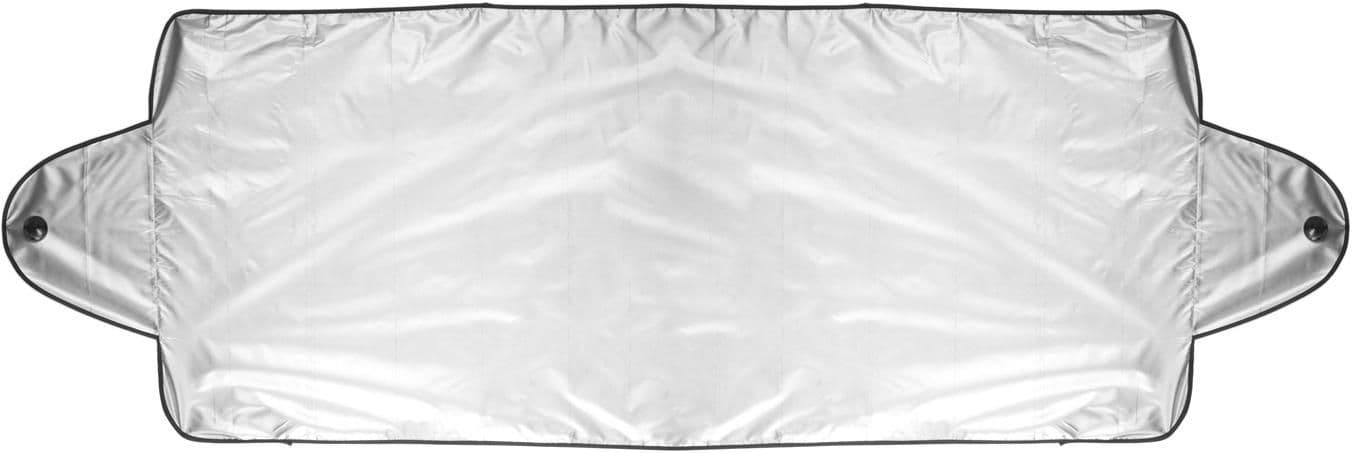 Winterblende aus Polyester Dante