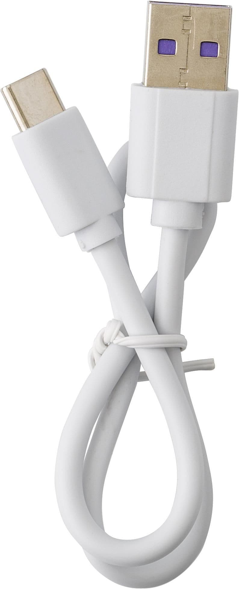 Wireless Ladepad aus Bambus Tatum
