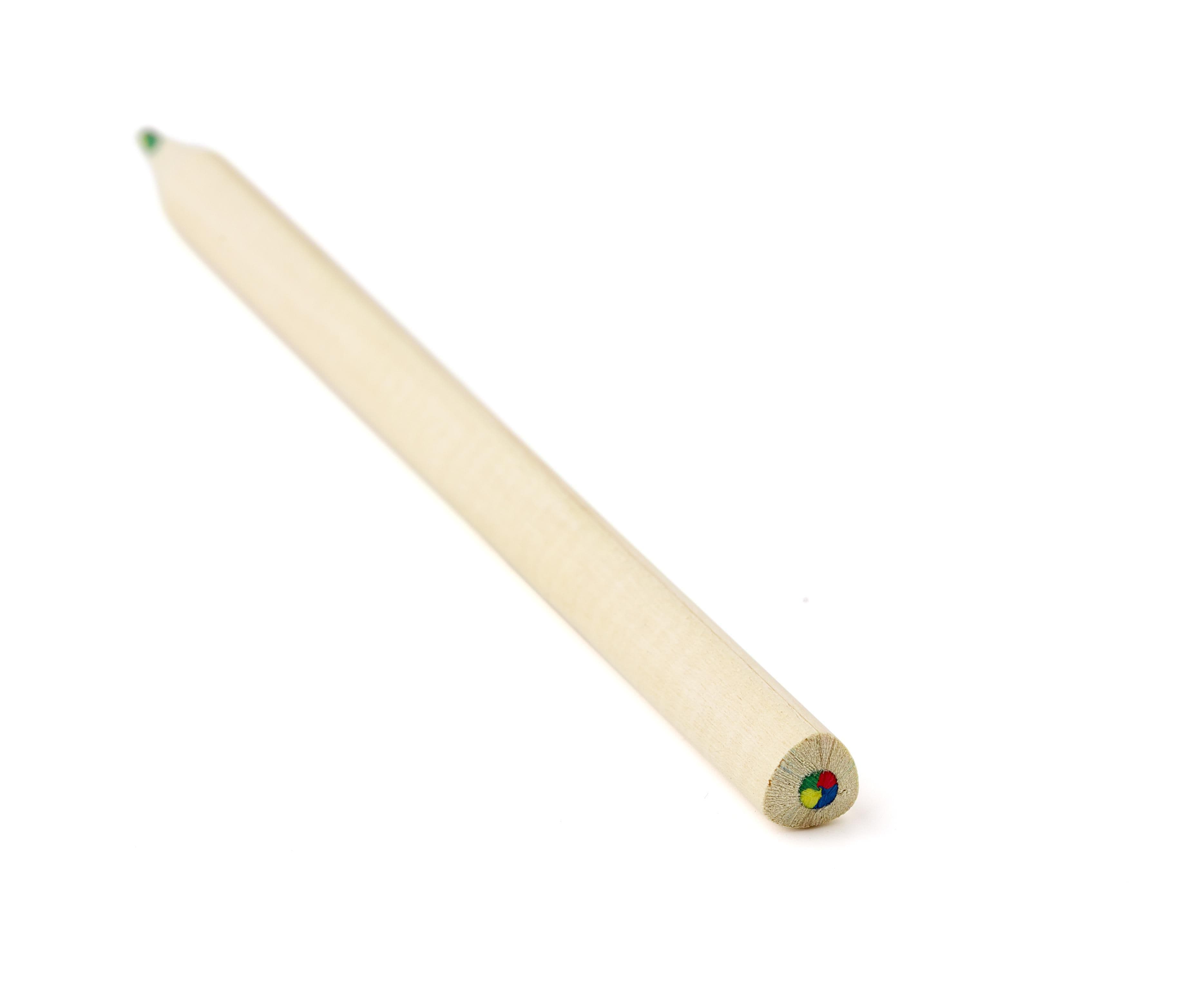 Mehrfarbiger Bleistift Mae