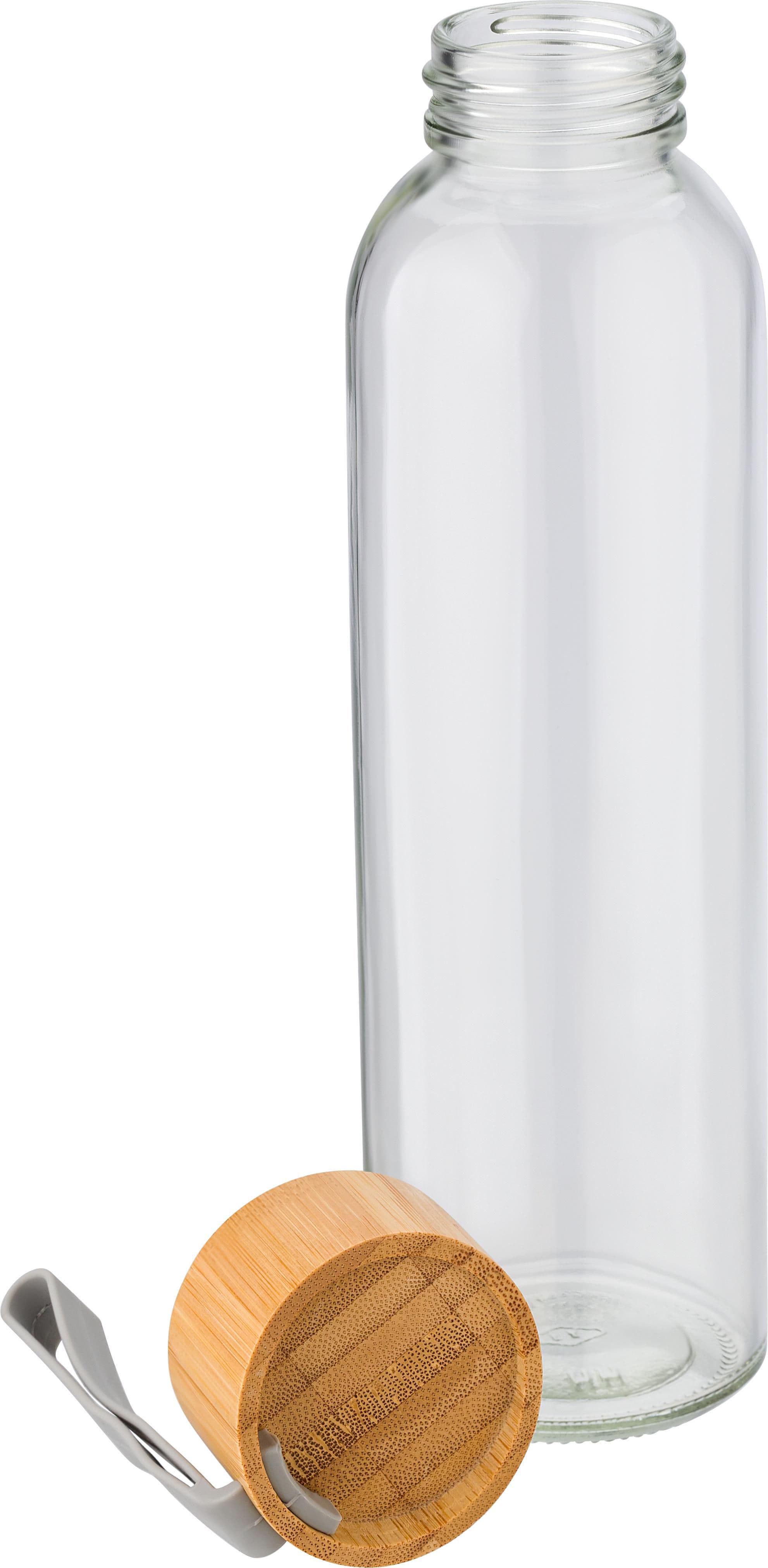 Trinkflasche aus Glas (500 ml) Marc