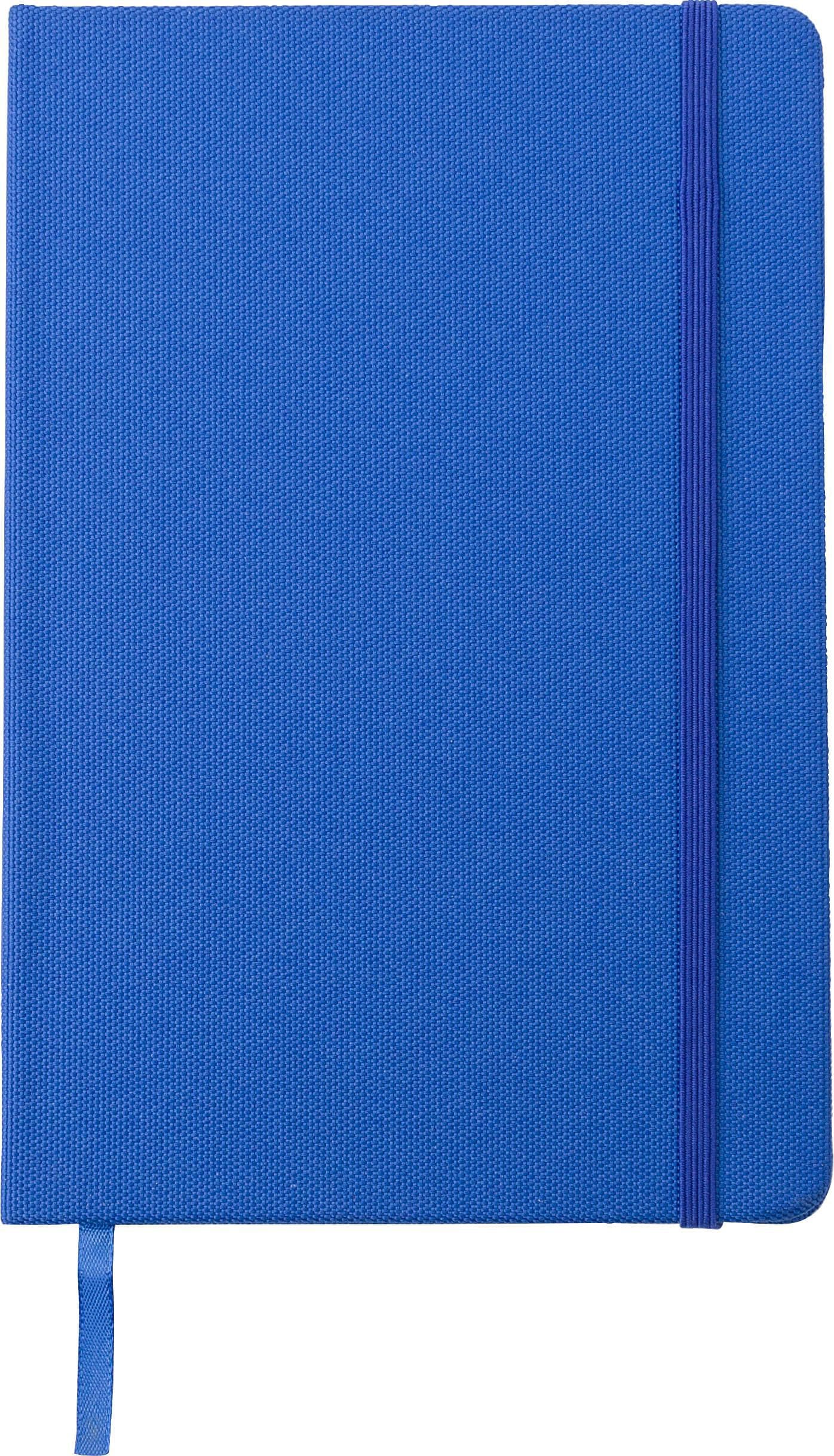 Notizbuch Samira | Recycelt | A5 | Liniert