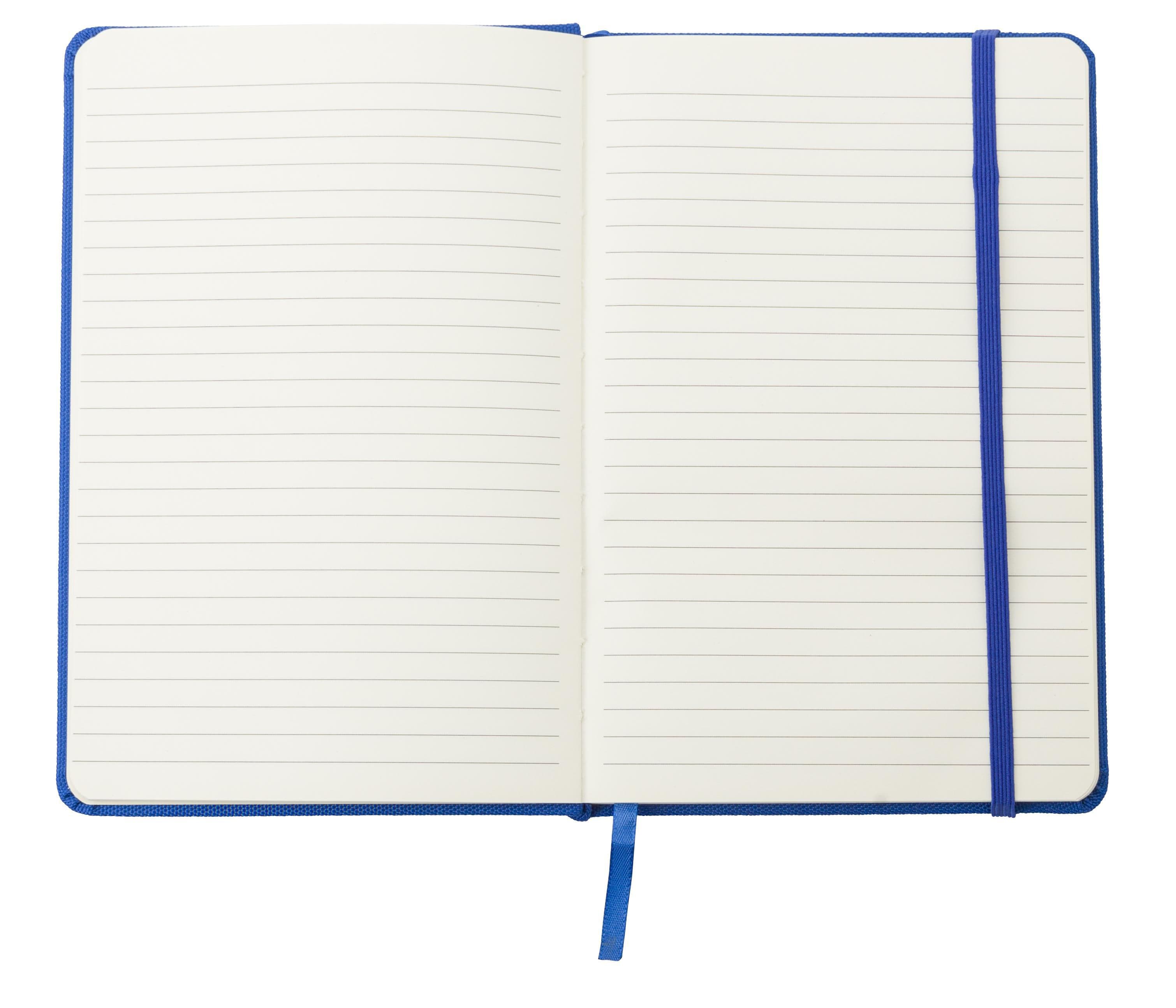 Notizbuch Samira | Recycelt | A5 | Liniert