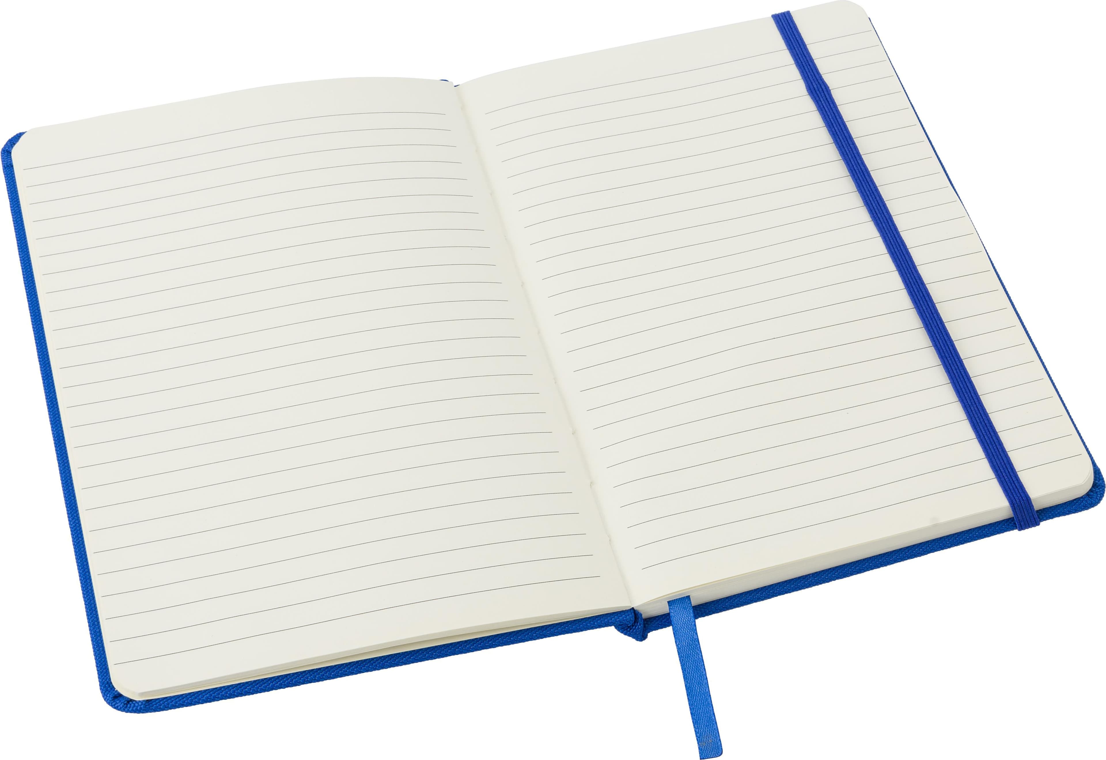 Notizbuch Samira | Recycelt | A5 | Liniert