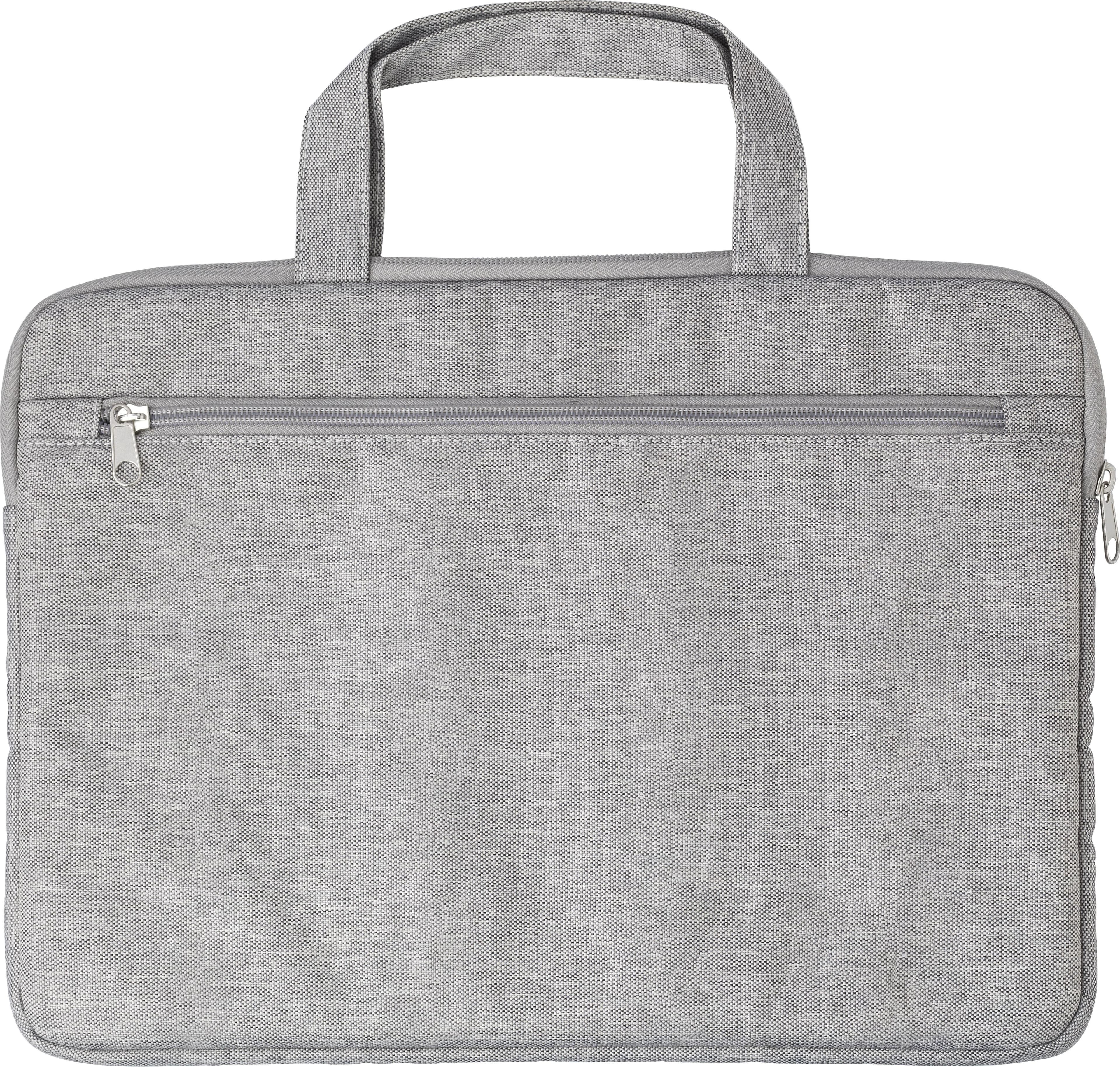 rPET-Laptop-Tasche Ibrahim