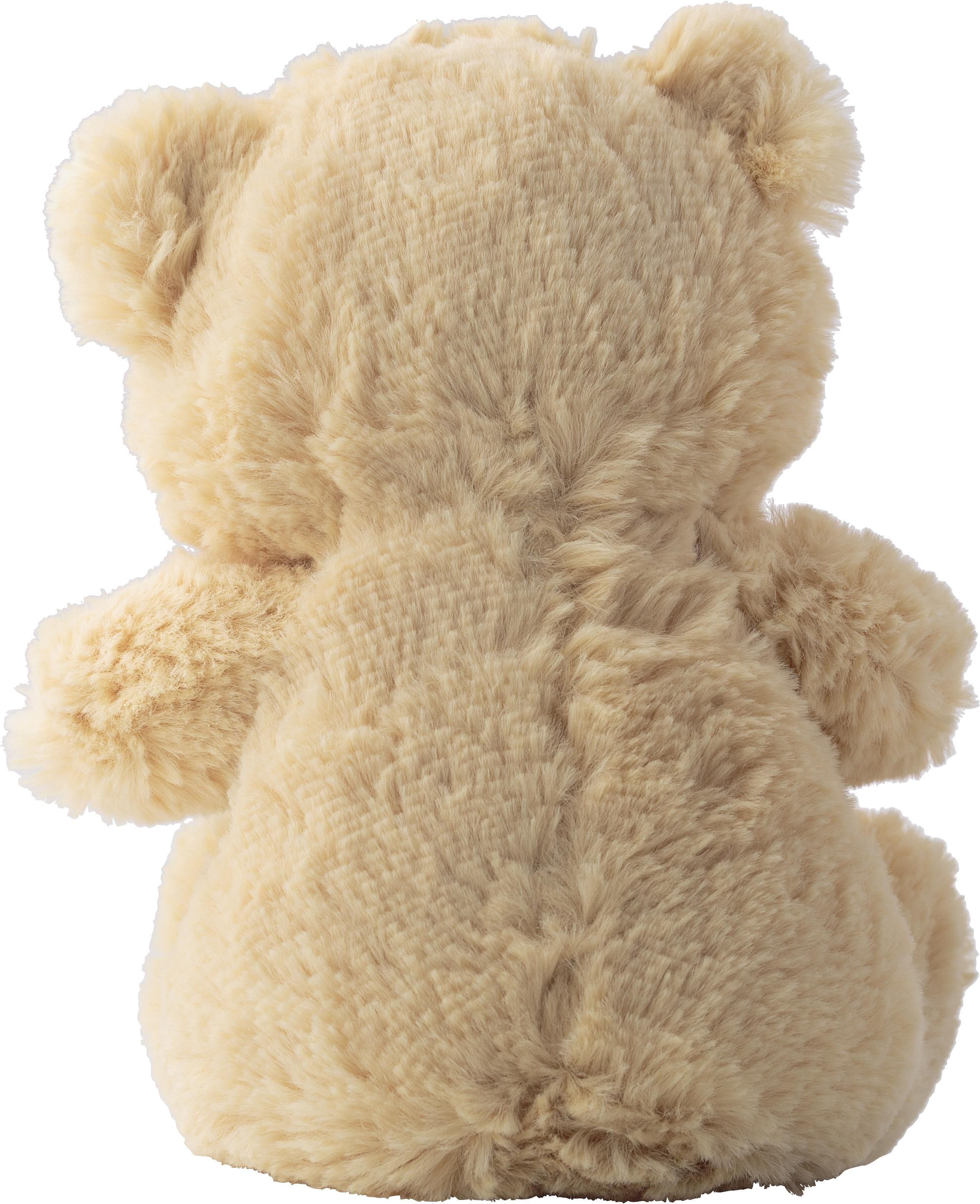 Kuscheltier Samuel | Recycelt | Bär