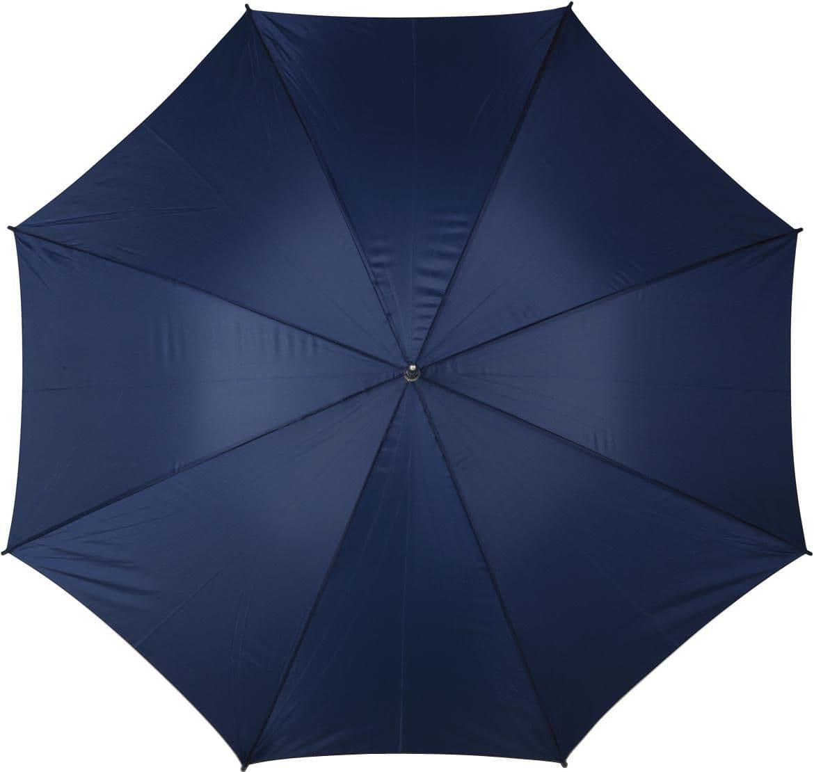 Portierschirm aus Polyester Rosemarie