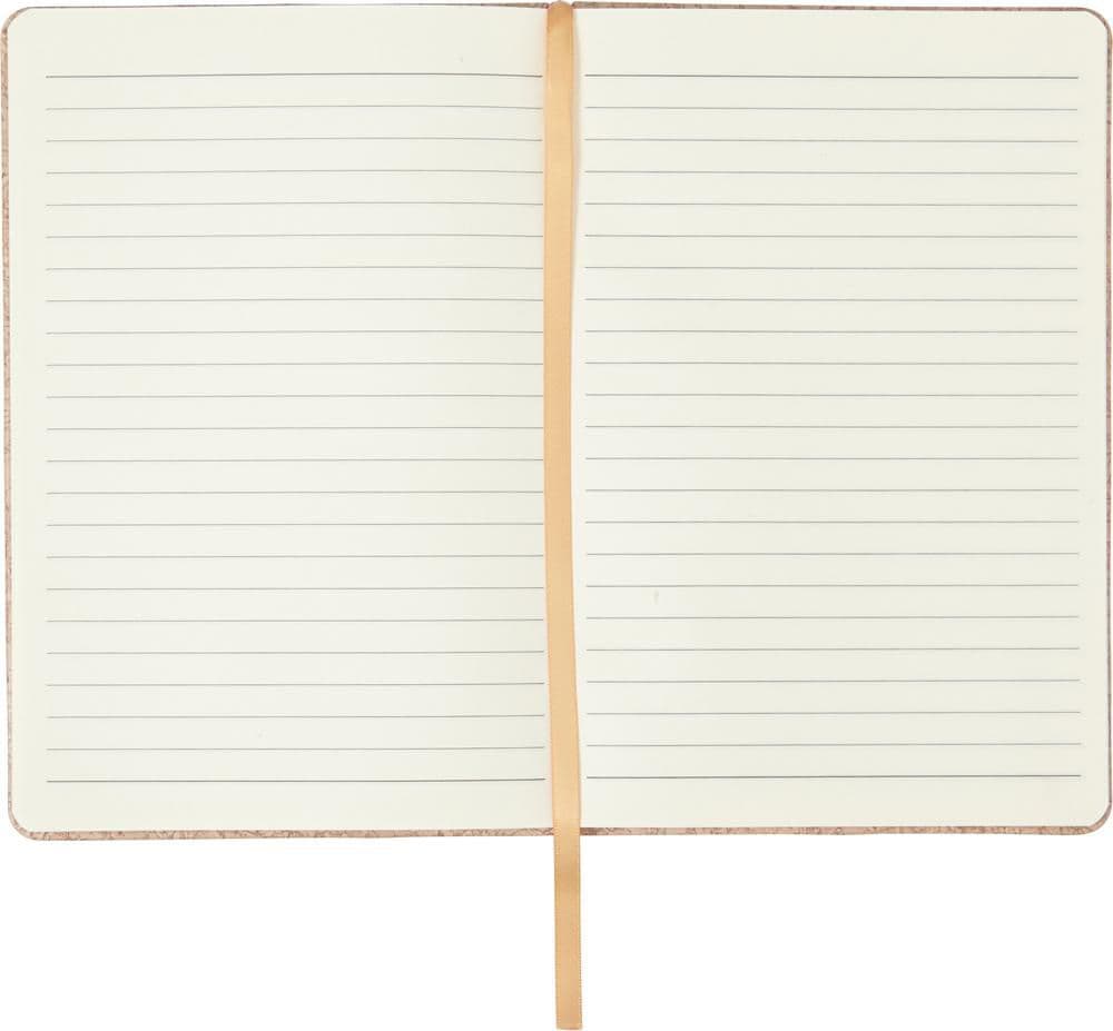 Notizbuch Violet | A5 | Liniert