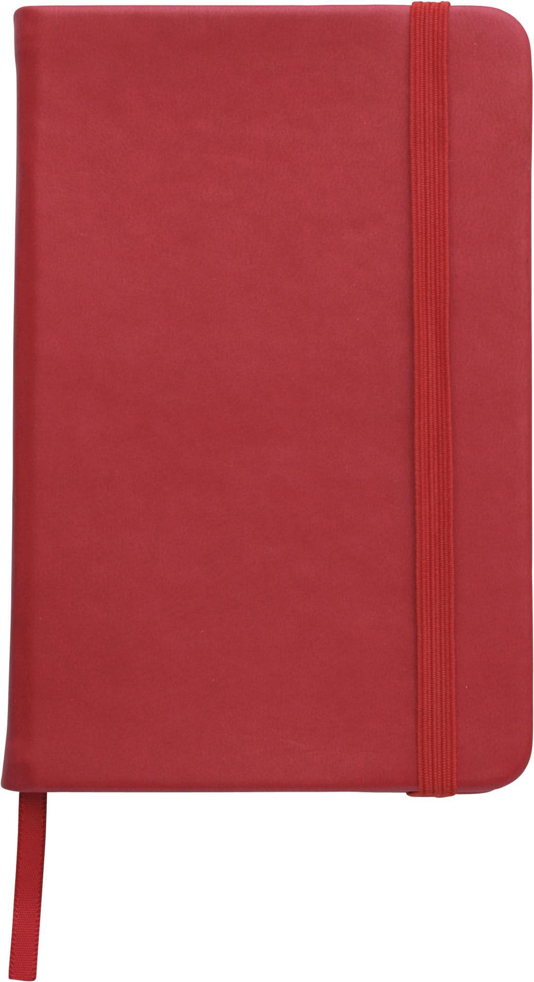 Notizbuch aus PU Brigitta Original