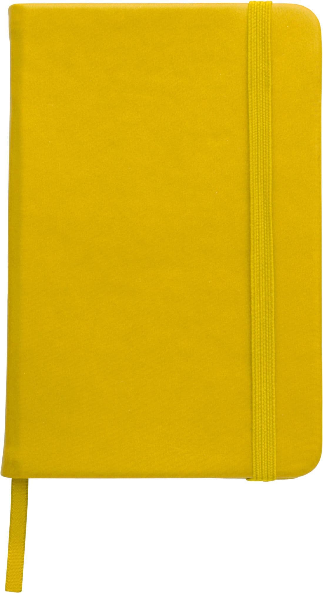 Notizbuch A5 aus PU Eva Original
