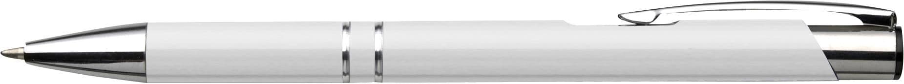 Kugelschreiber aus Aluminium Albacete