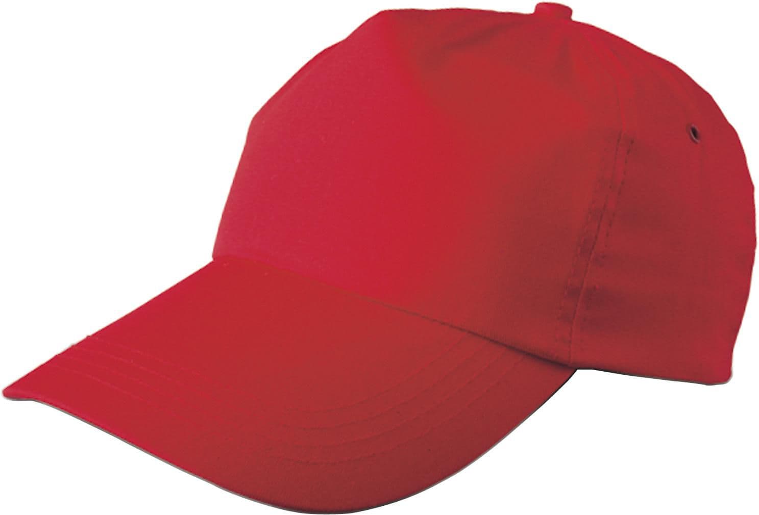 Baseballcap aus 100 % Baumwolle Lisa
