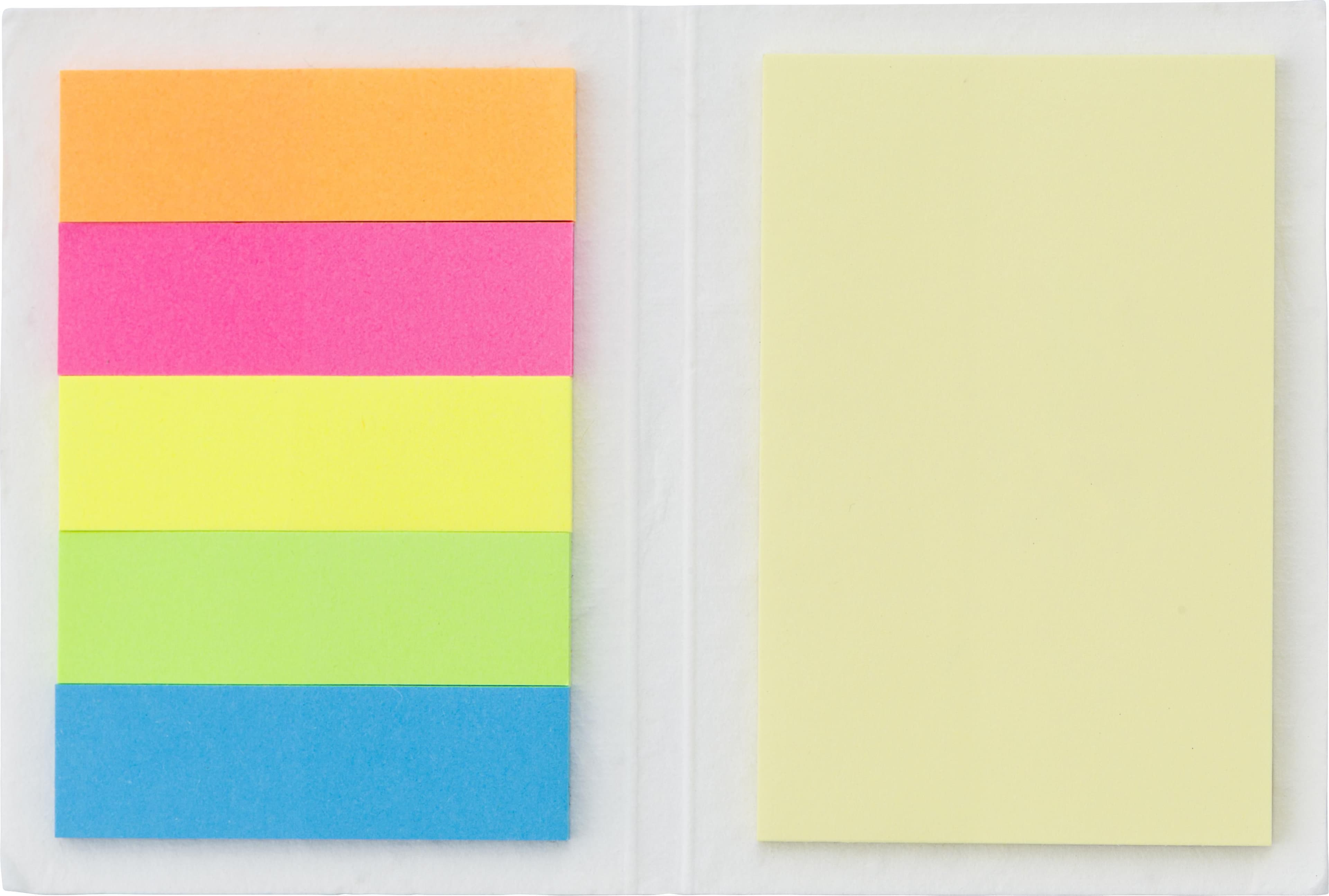 Haftnotizen aus Papier Patrizia