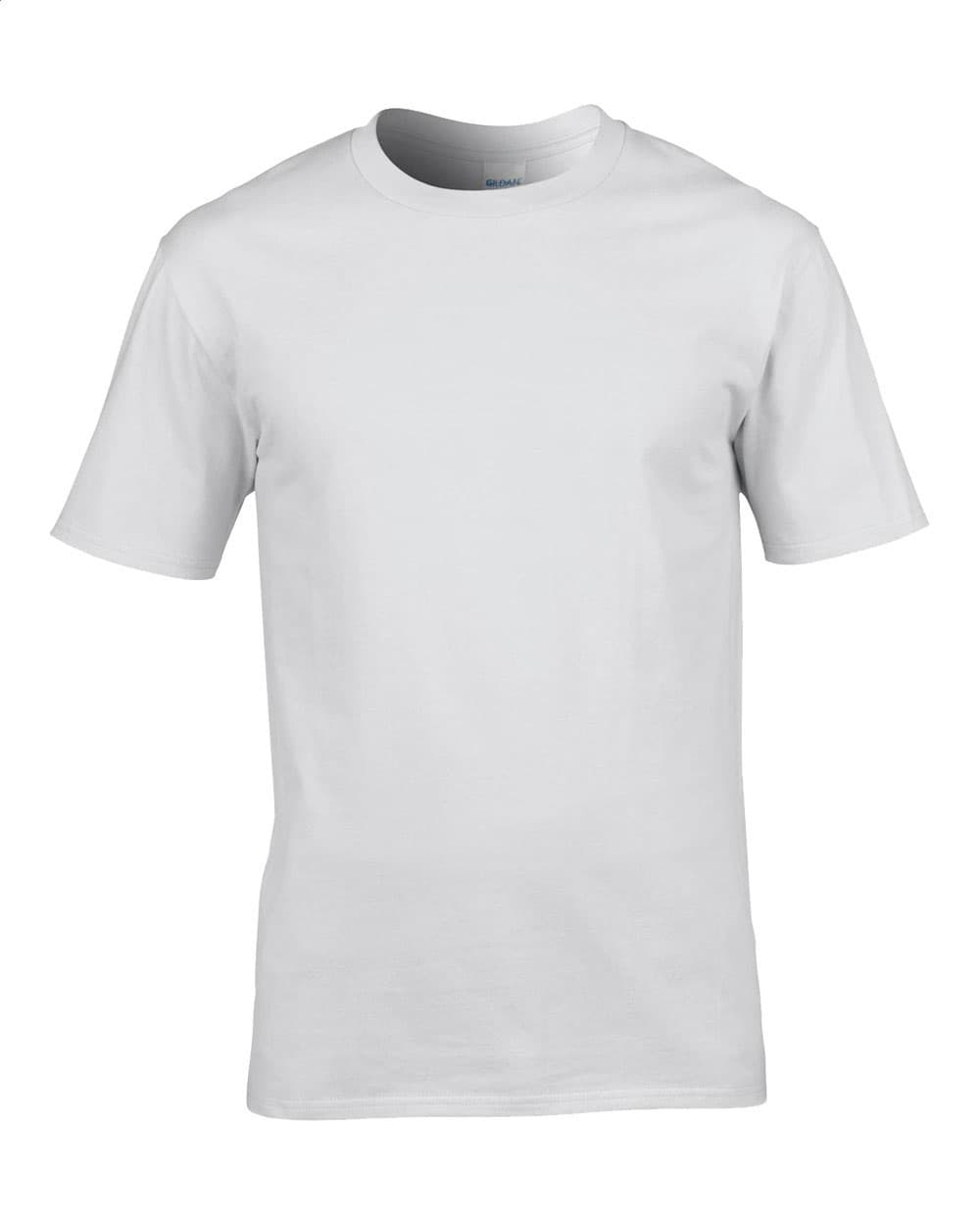 Premium Cotton T-Shirt