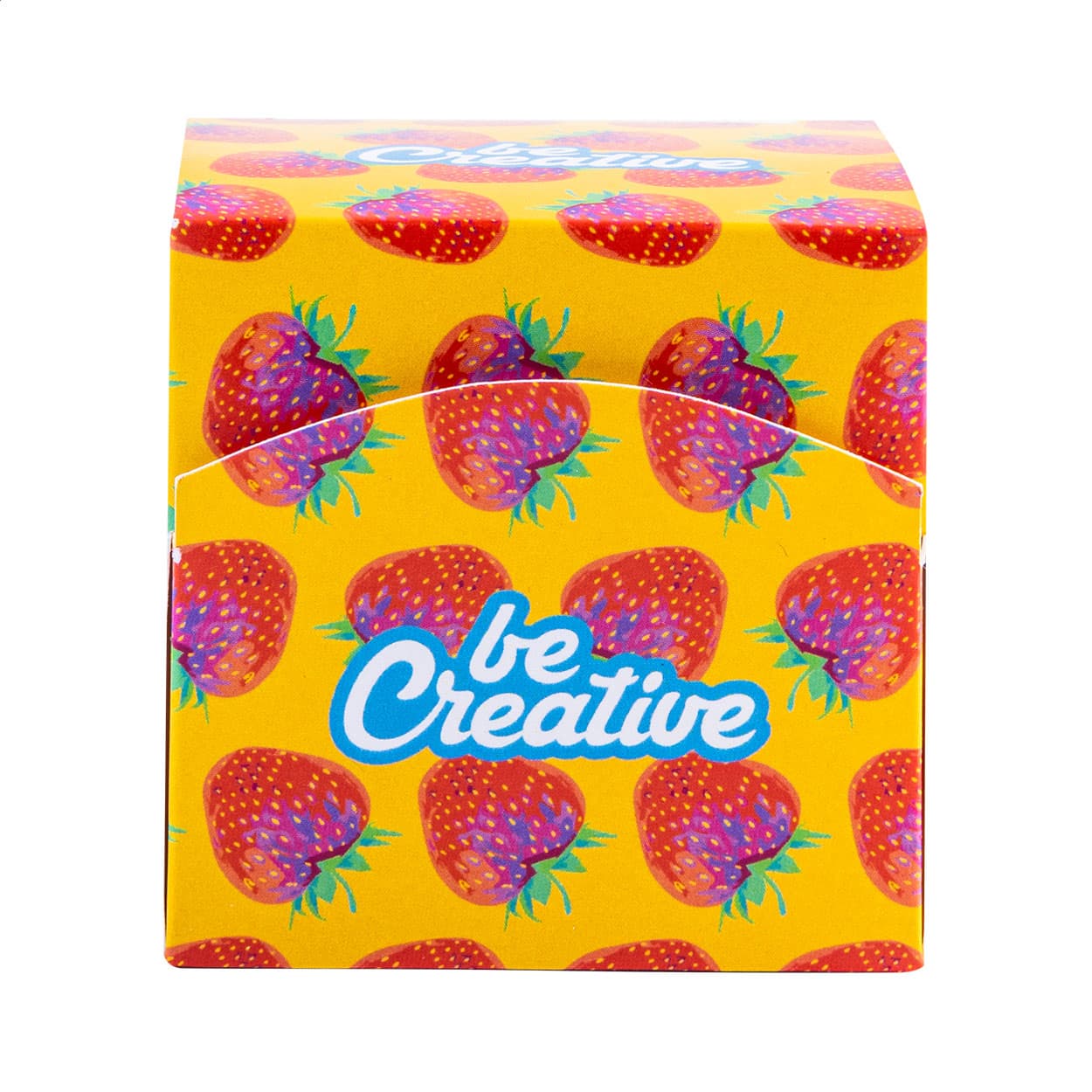 CreaCandy Cube Individuelle Süßigkeitenbox