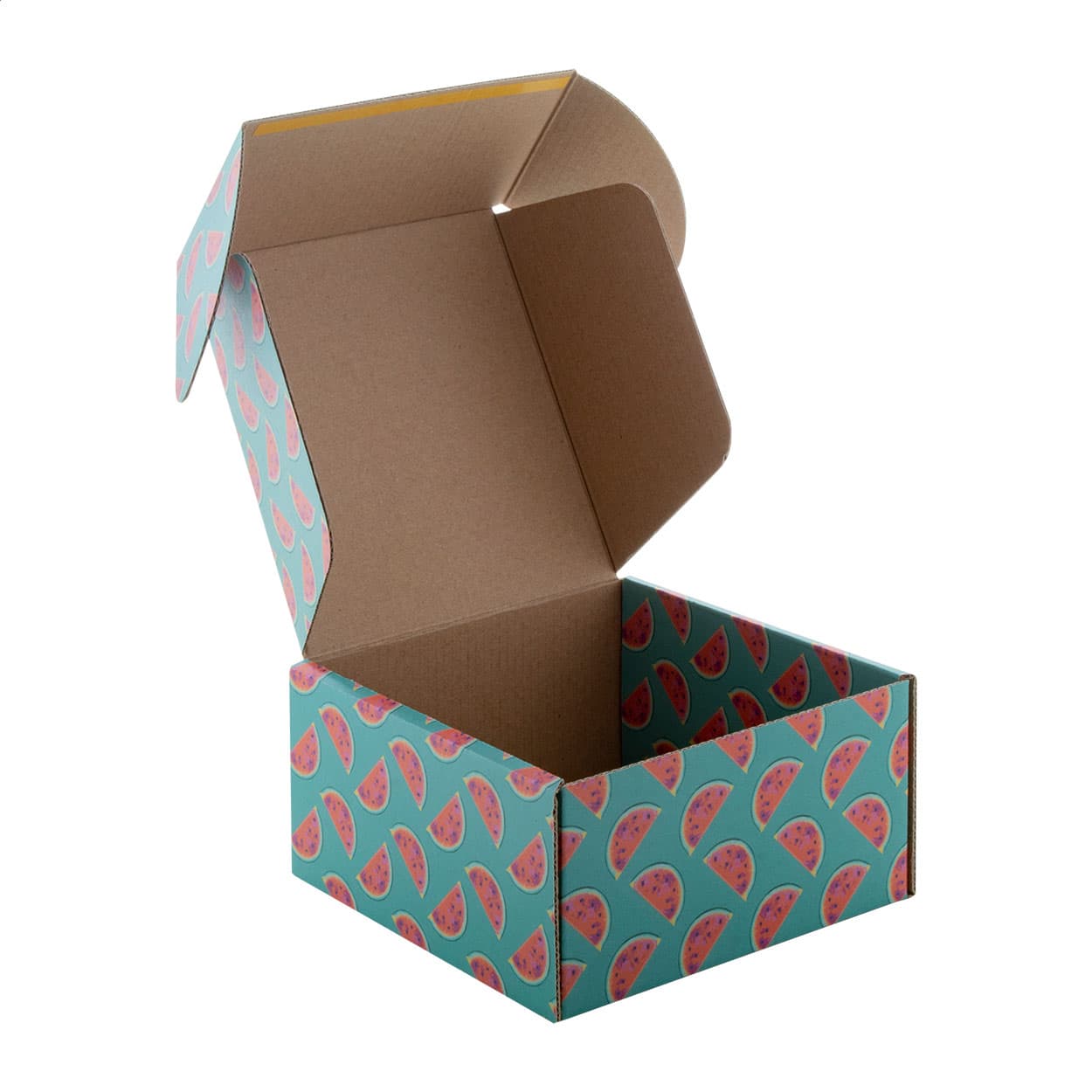 CreaBox Post Square S Postbox