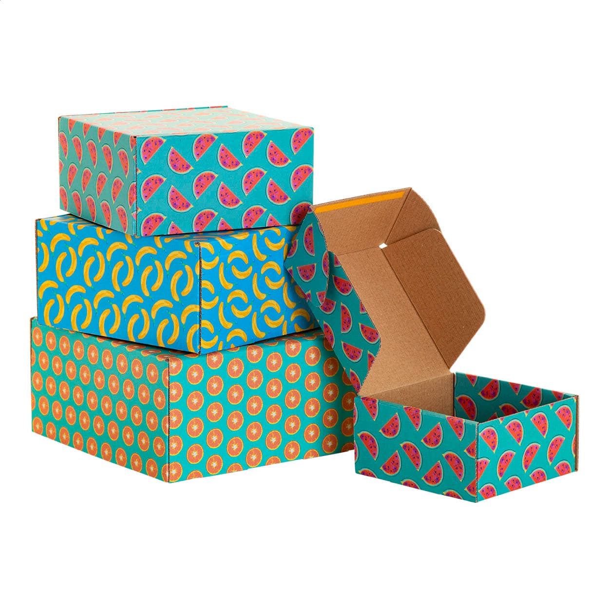 CreaBox Post Square M Postbox