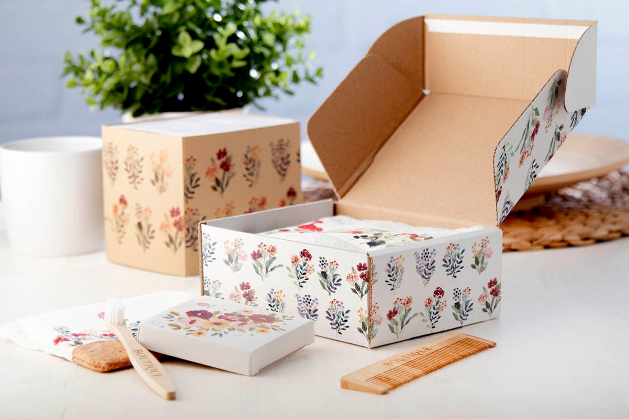 CreaBox Post XS Postbox