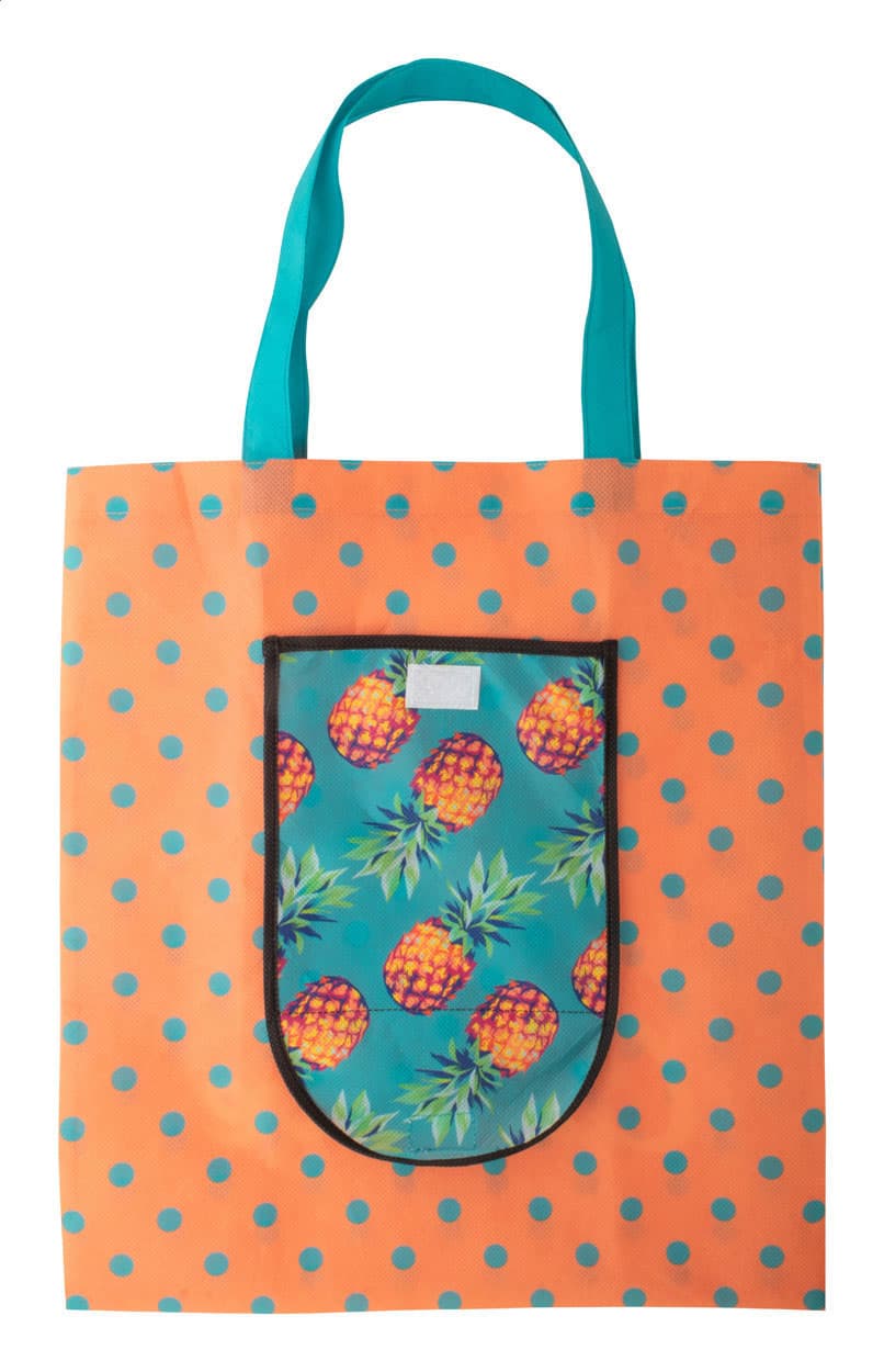 SuboShop Fold B Individuelle Einkaufstasche