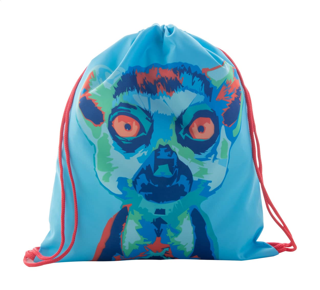 CreaDraw Kids Individueller Turnbeutel
