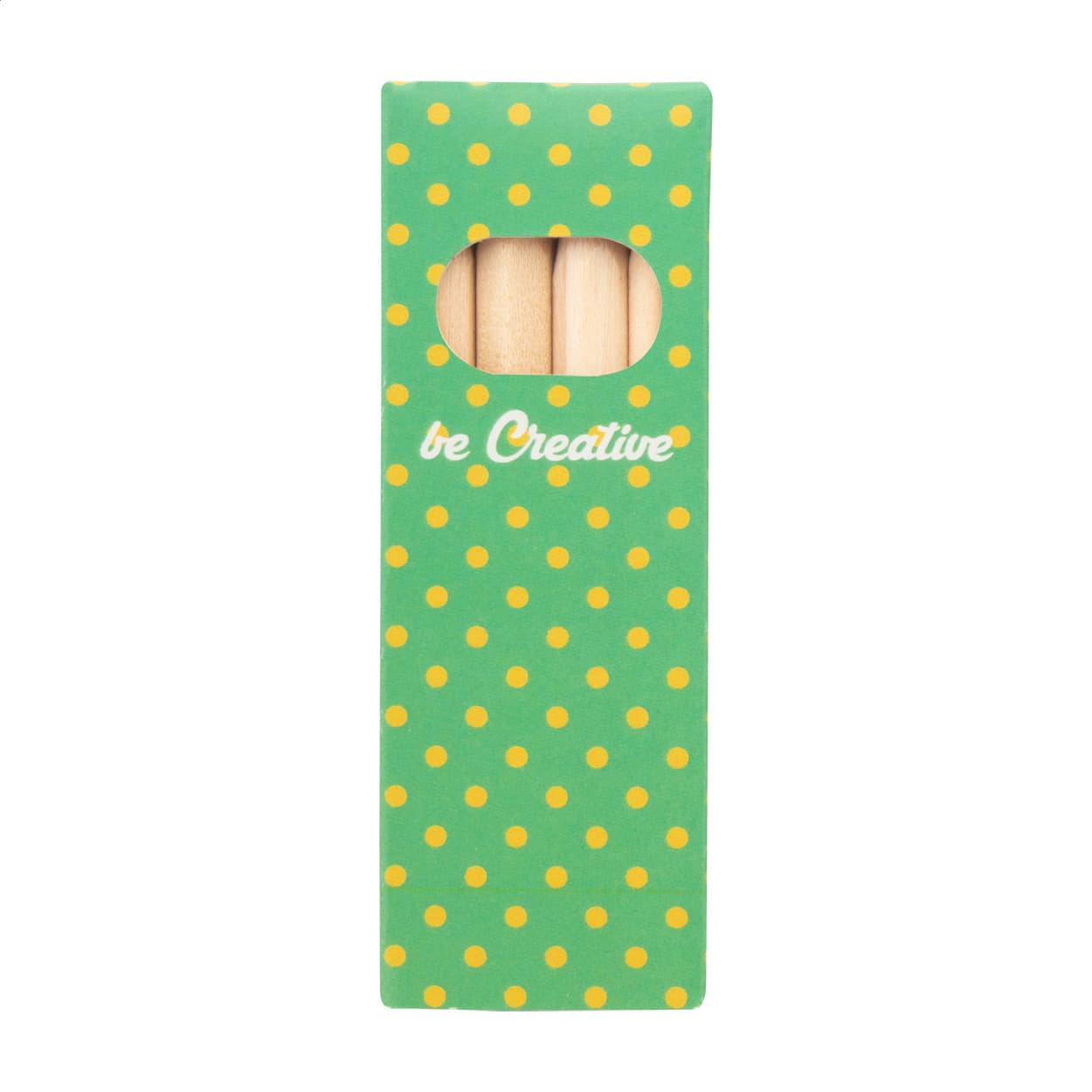 Penxil 4 Individuelles Buntstifte-Set (4 Stk.)
